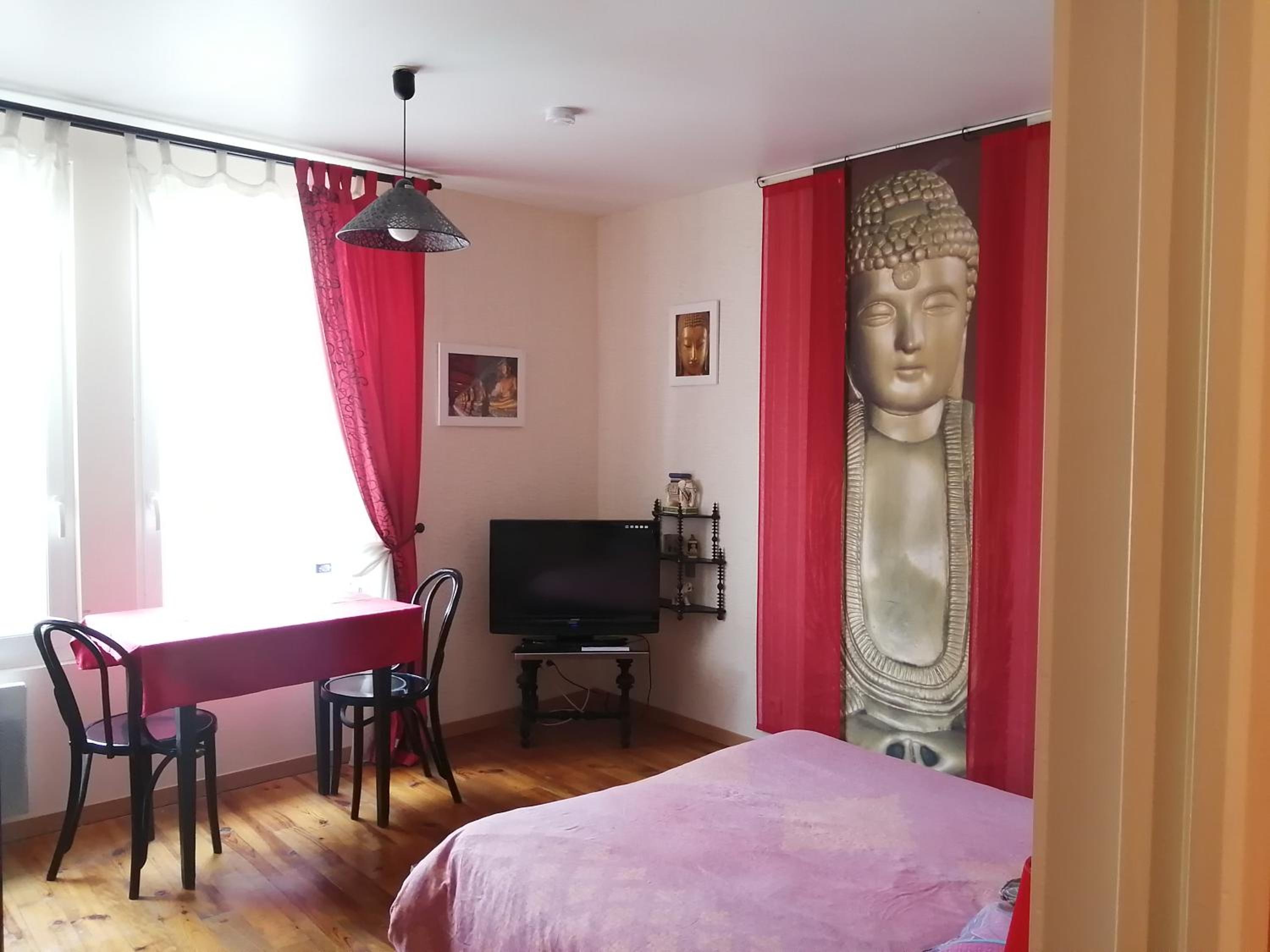 Asie Double Room photo 1