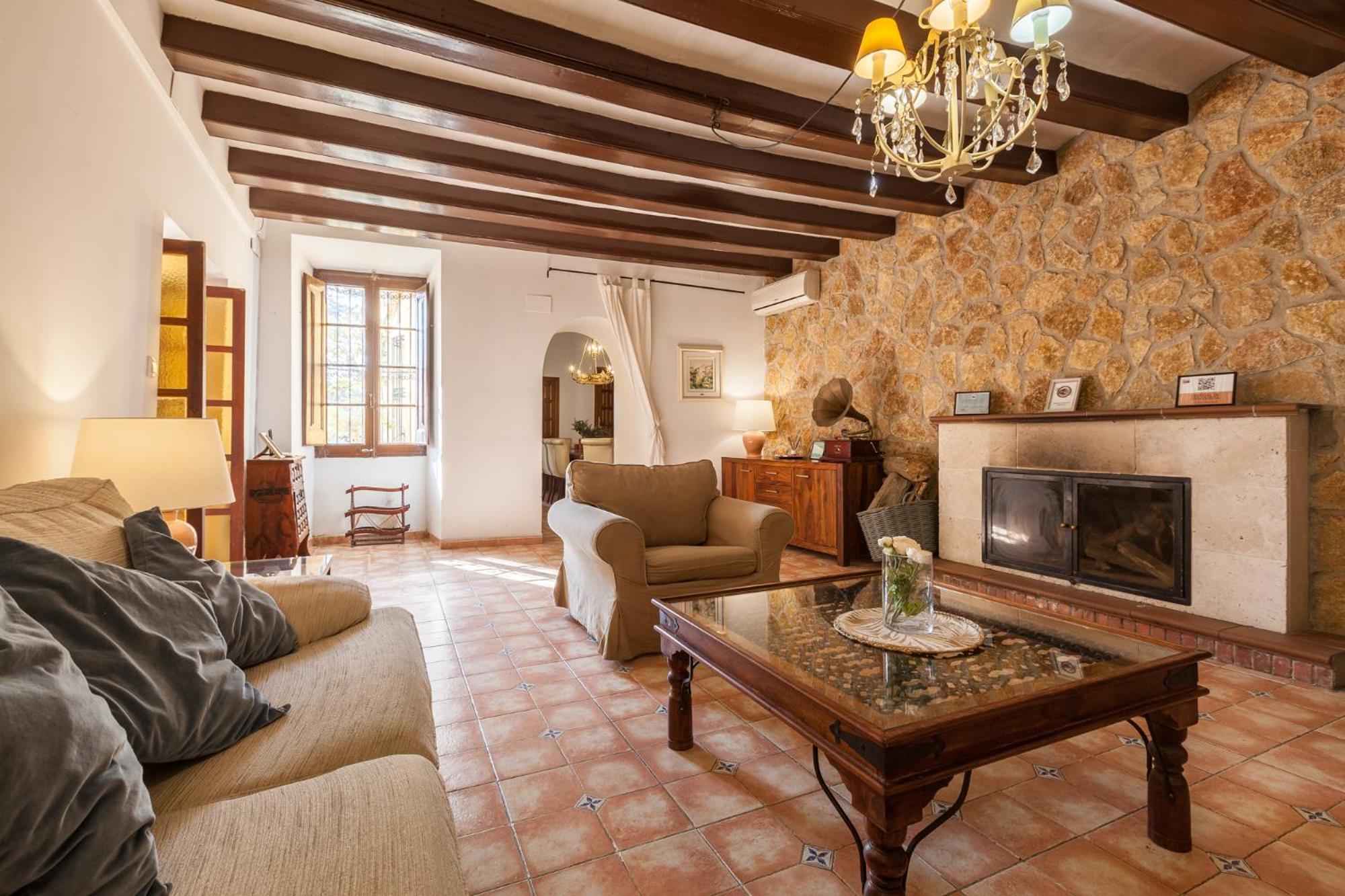 Casa de Vacaciones