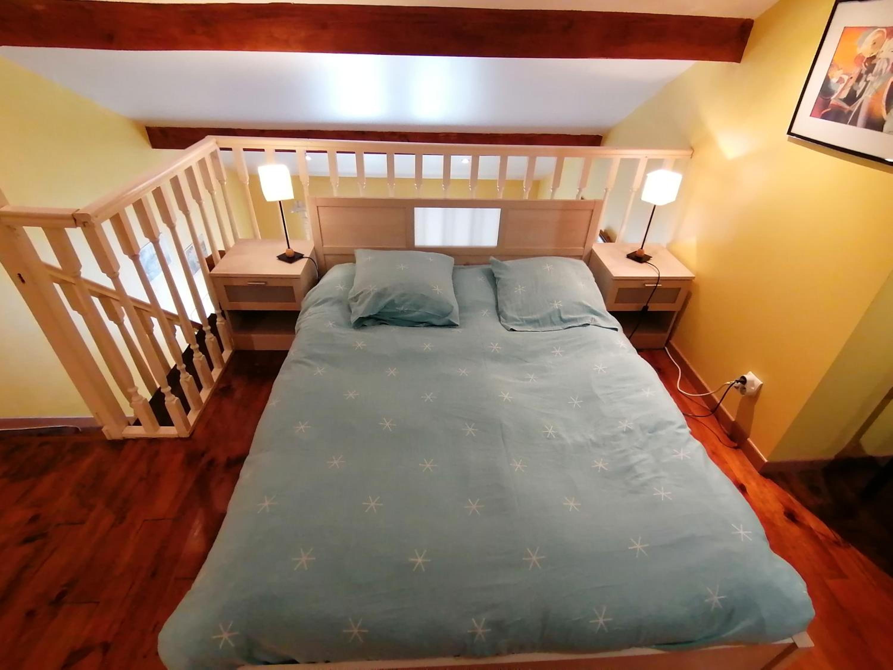 Louisiane Double Room photo 3