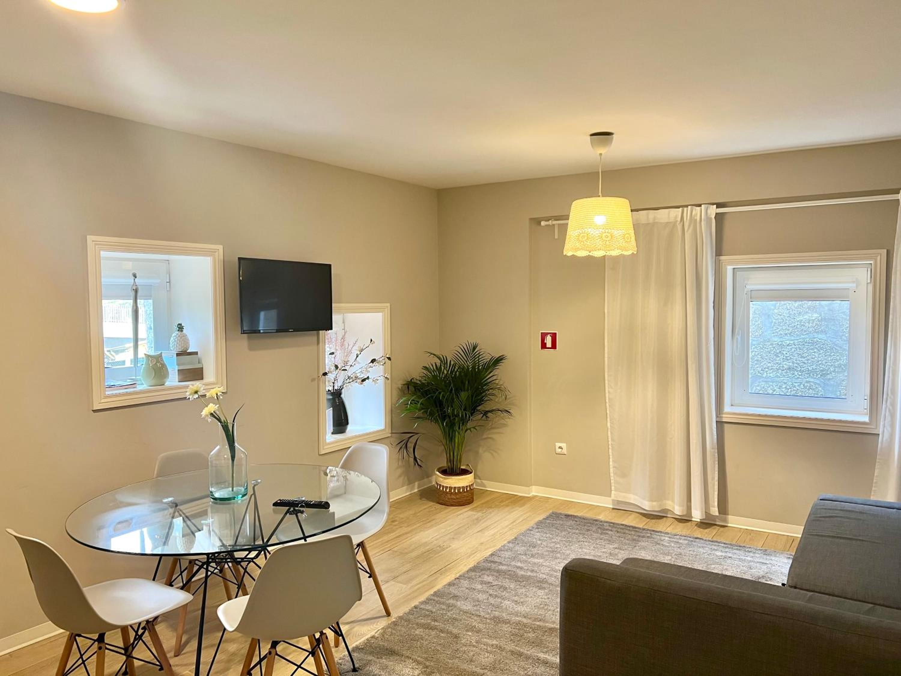 Superior Apartment photo 1