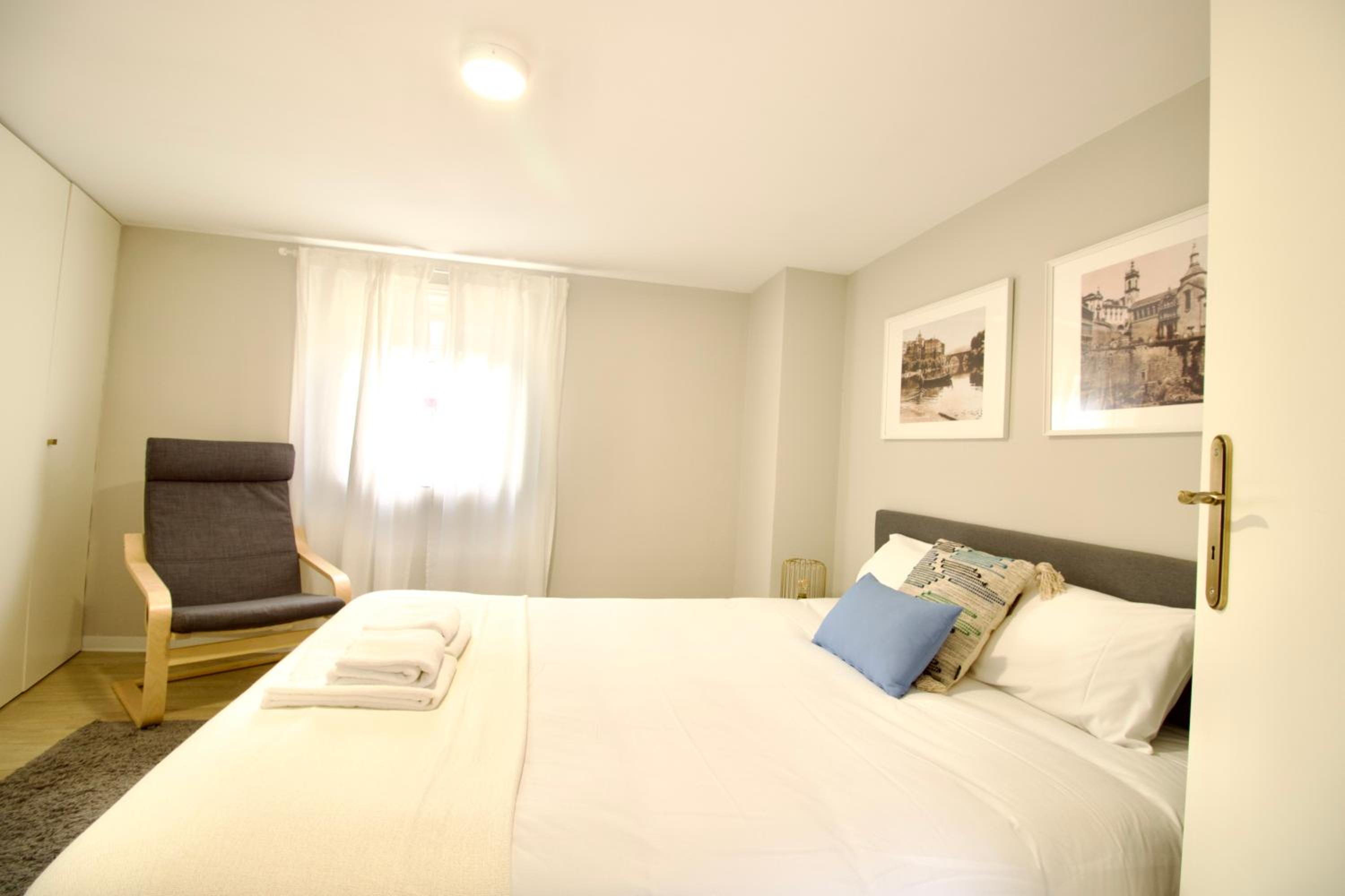 Superior Apartment photo 2