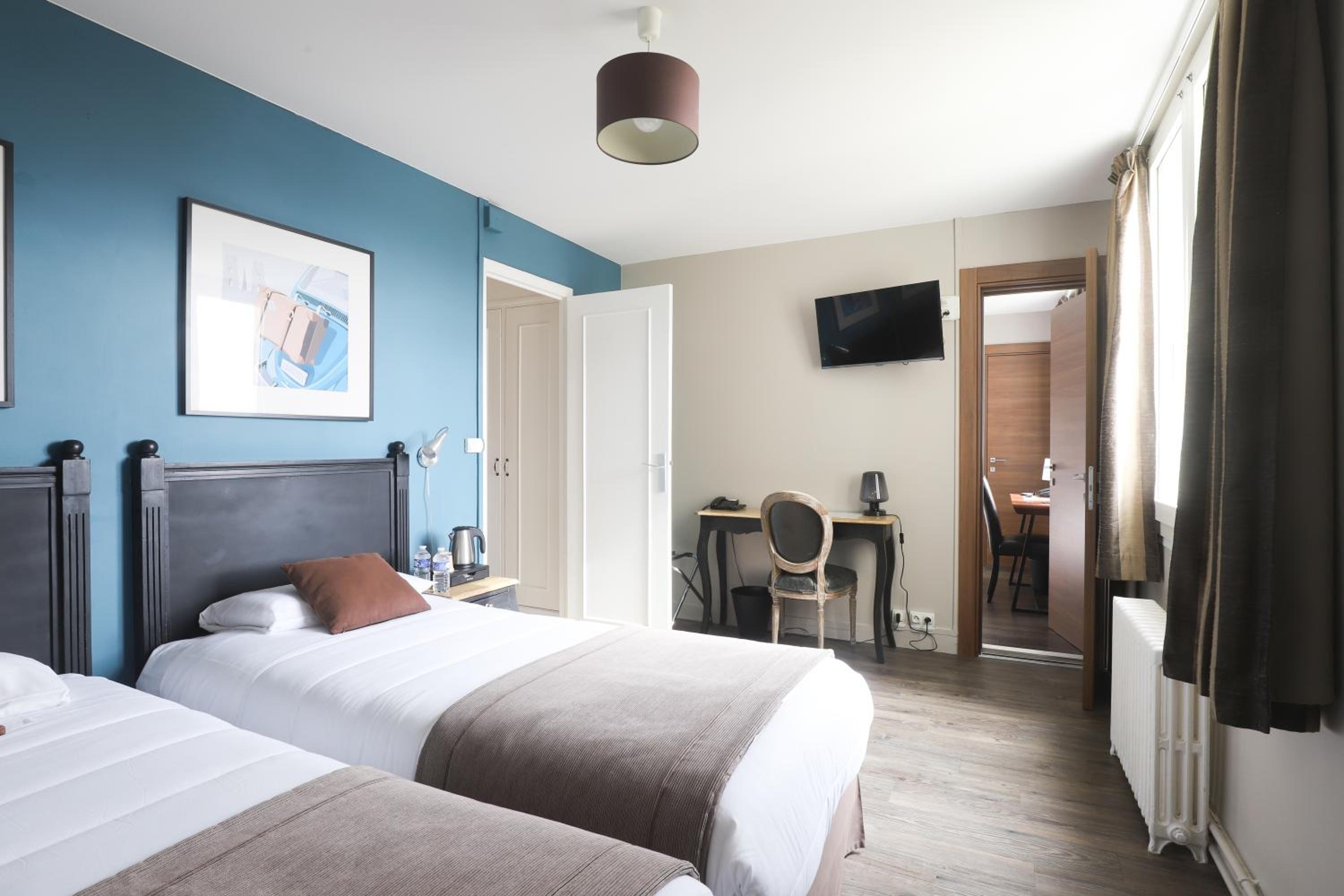Family Suite (4 Adults) - Photo 3