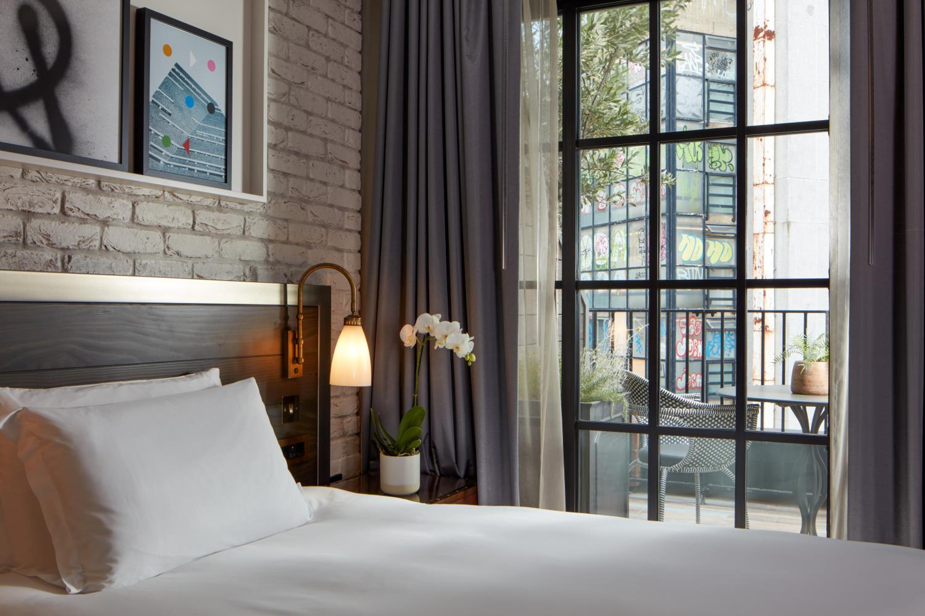 Superior Queen Room with Two Queen Beds