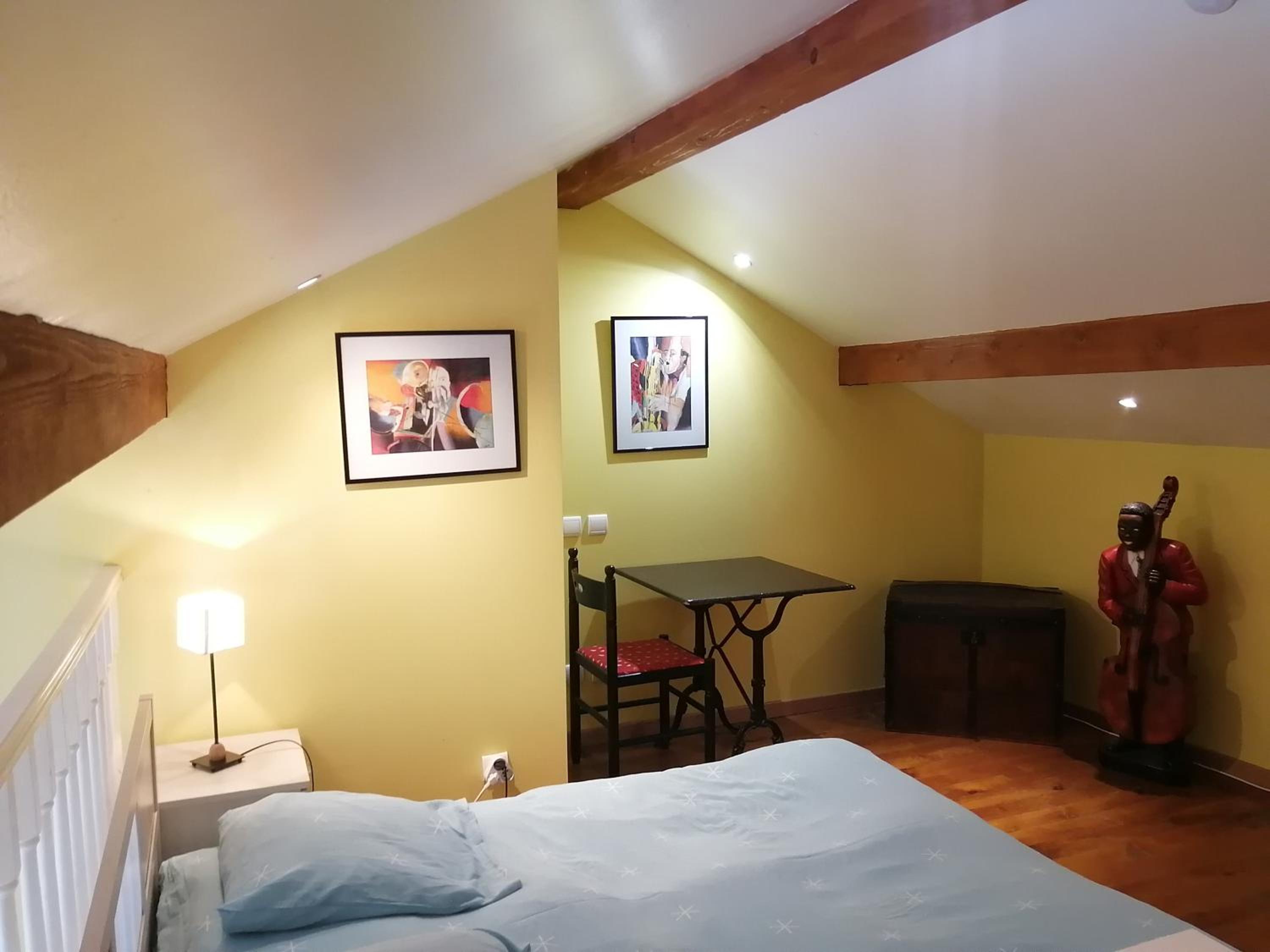 Louisiane Double Room photo 2