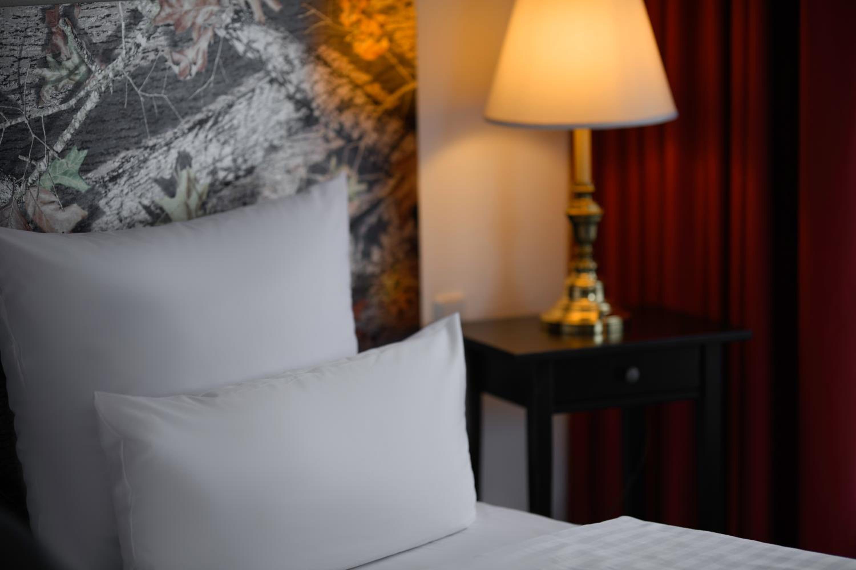 Standard Single Room photo 1