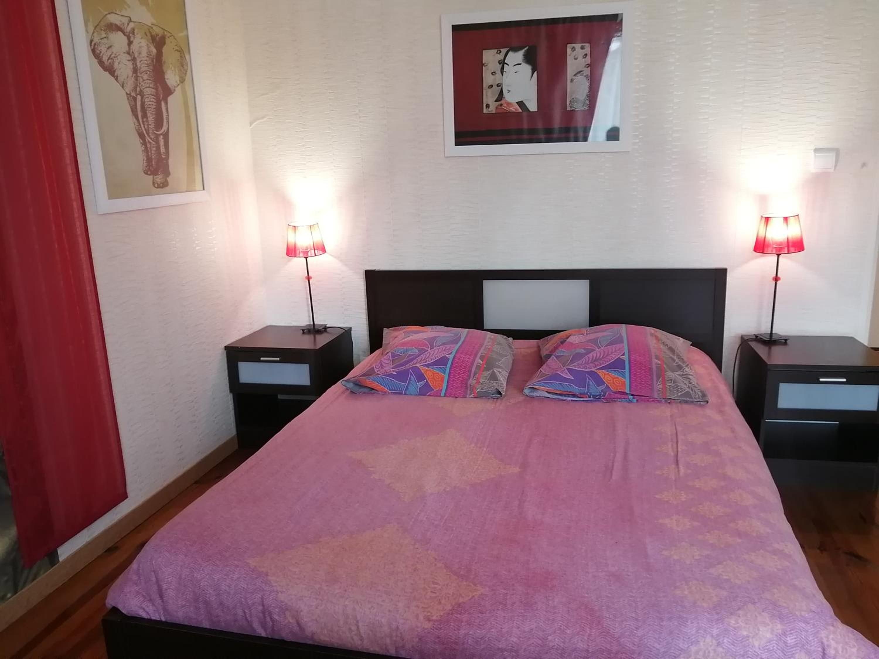 Asie Double Room photo 3