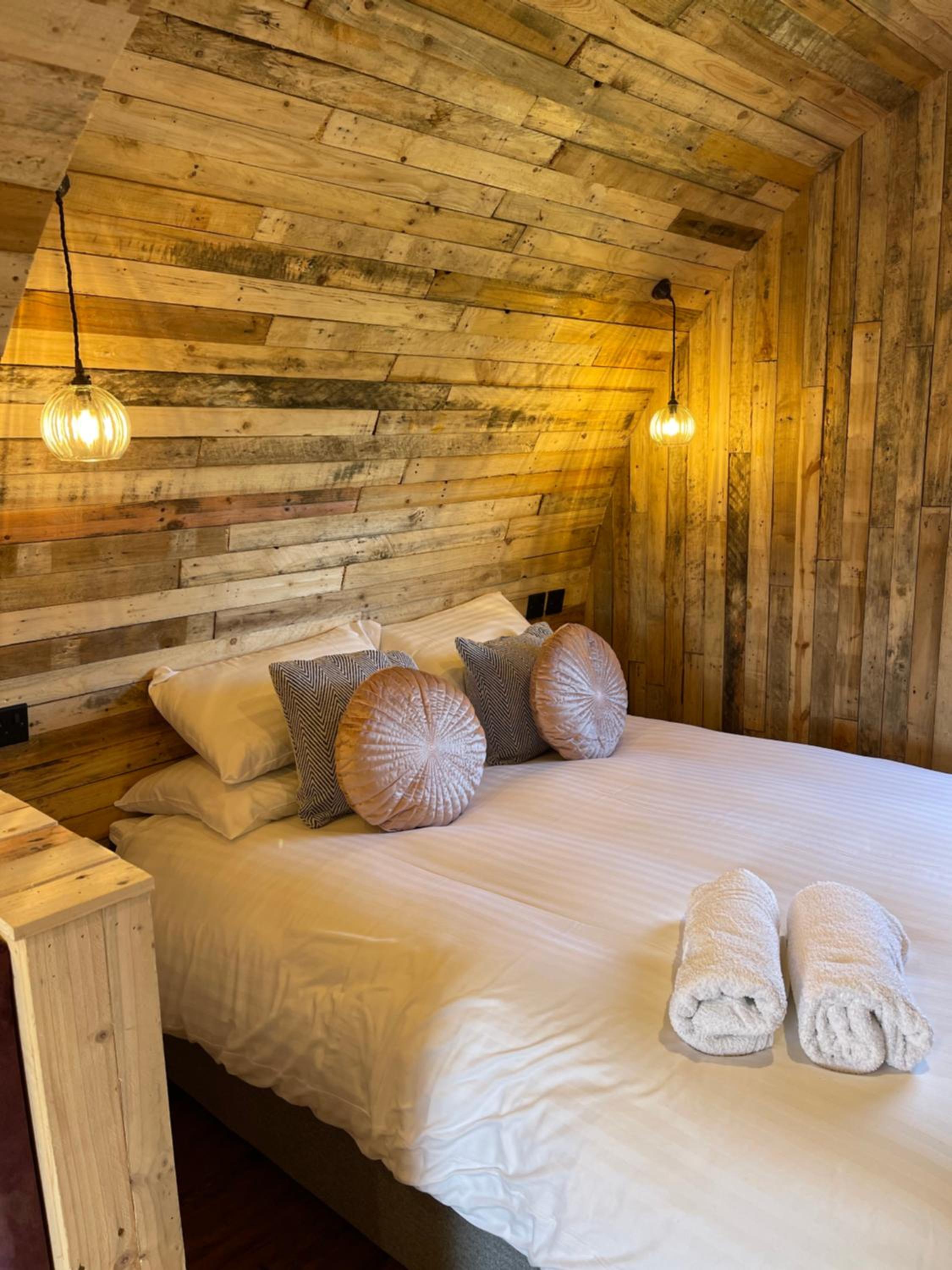 One-Bedroom Chalet photo 1