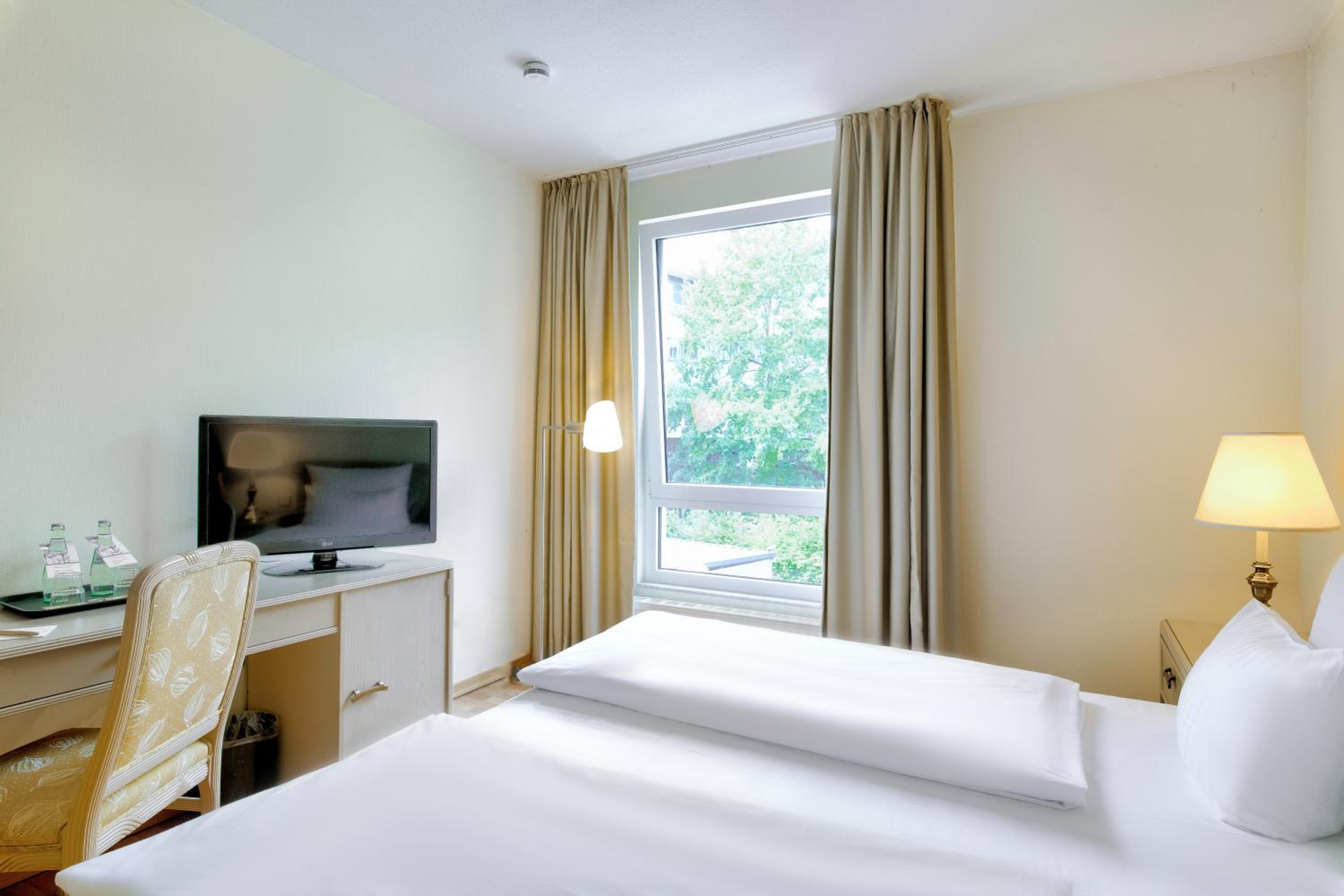 Hotel am Schloß Köpenick by Golden Tulip — photo 180