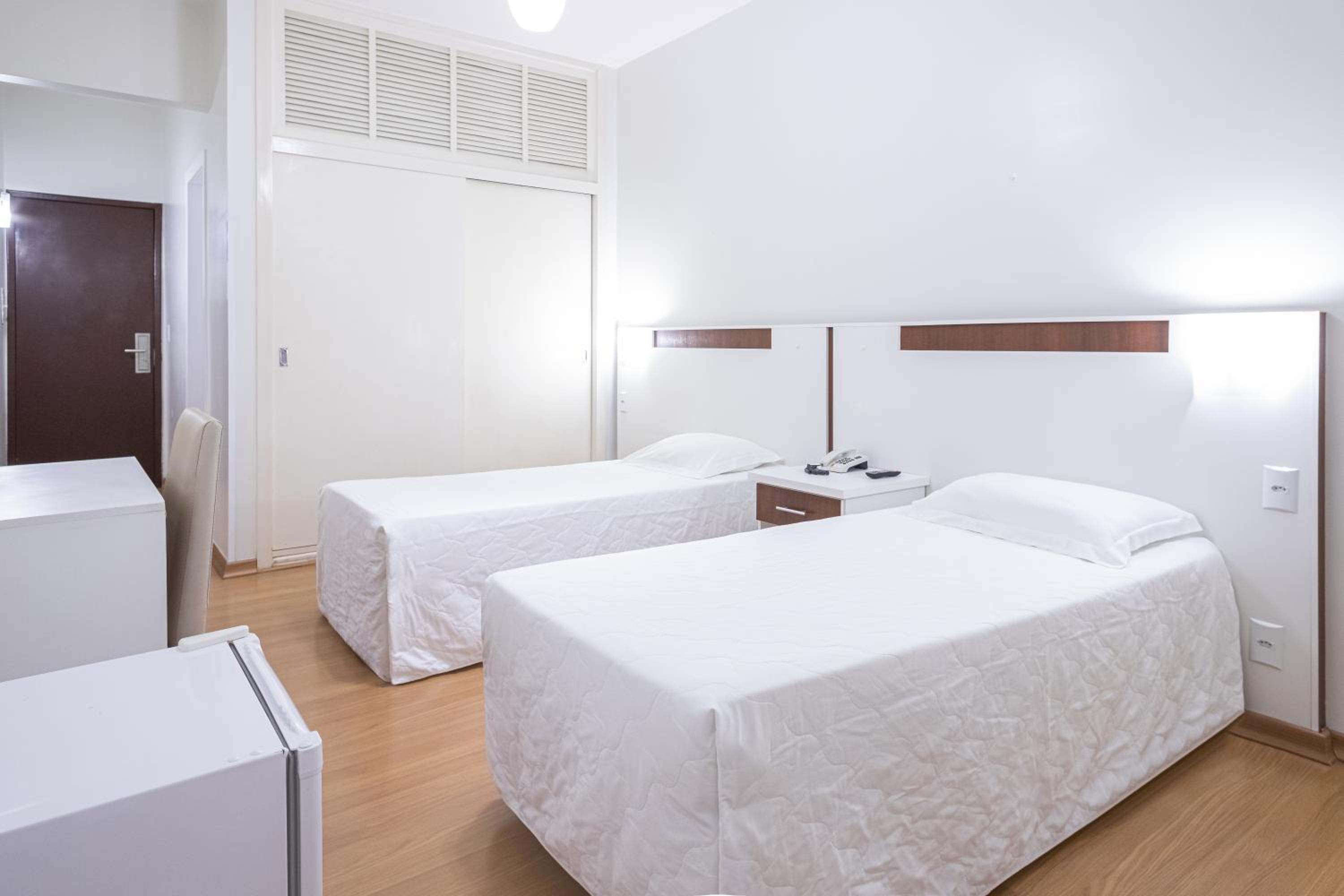 Double Room - Photo 1