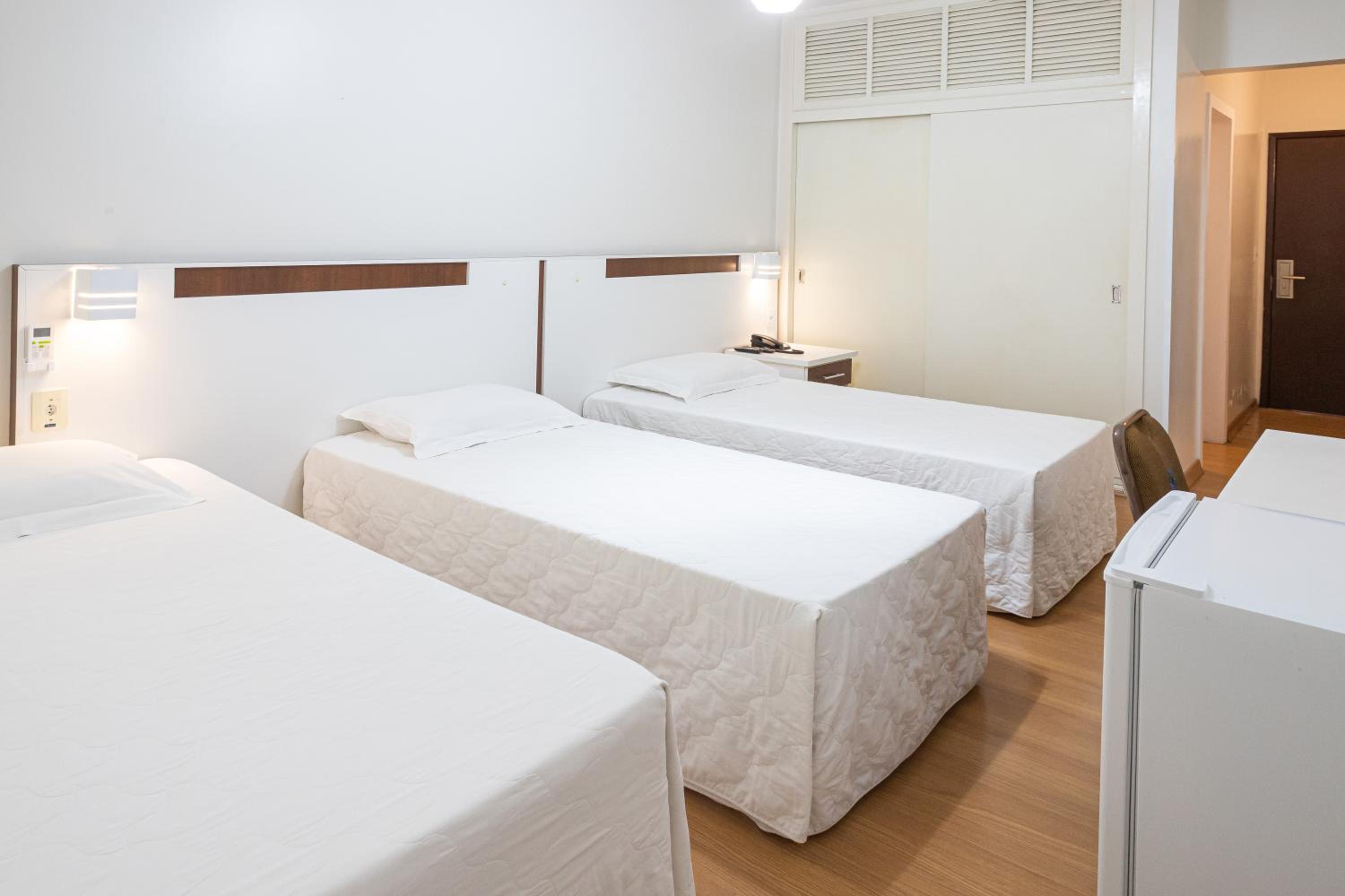 Triple Room - Photo 2