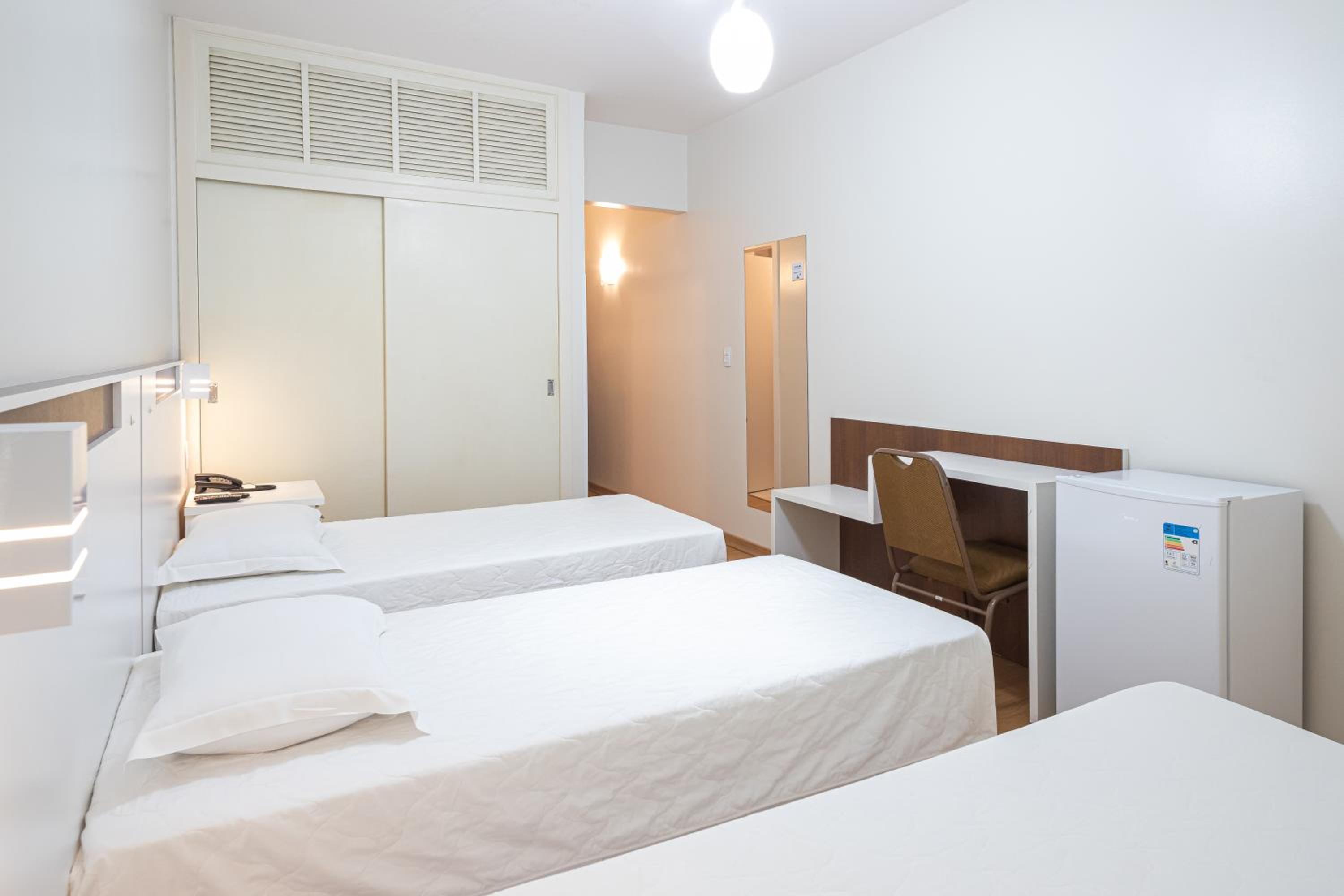 Triple Room - Photo 5