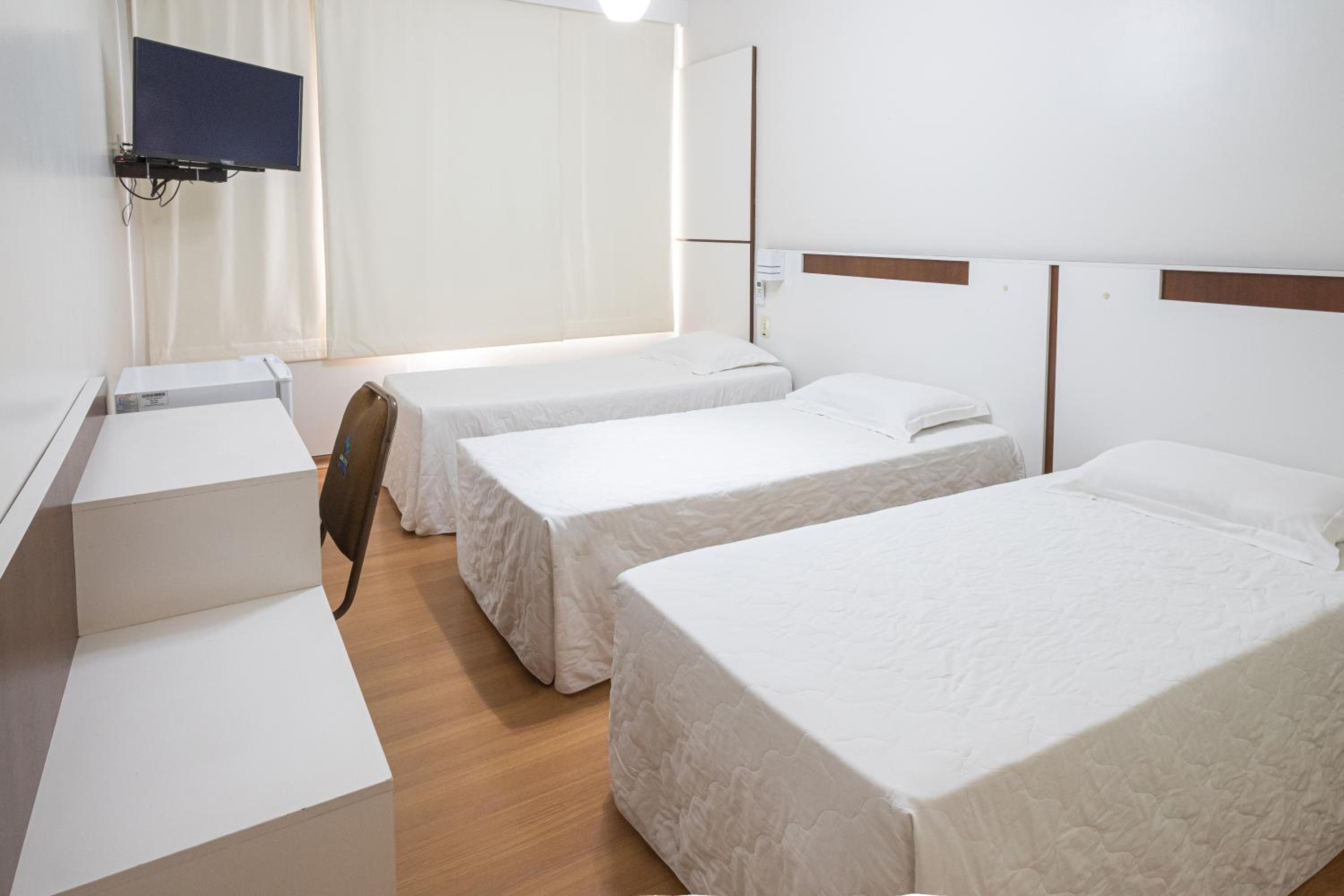 Triple Room - Photo 1