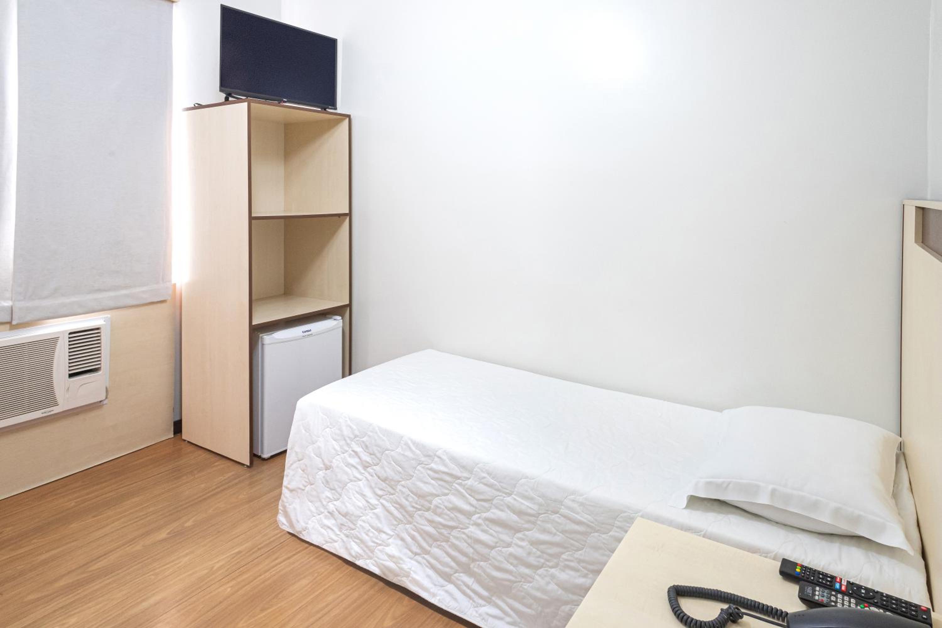 Standard Single Room - Photo 1
