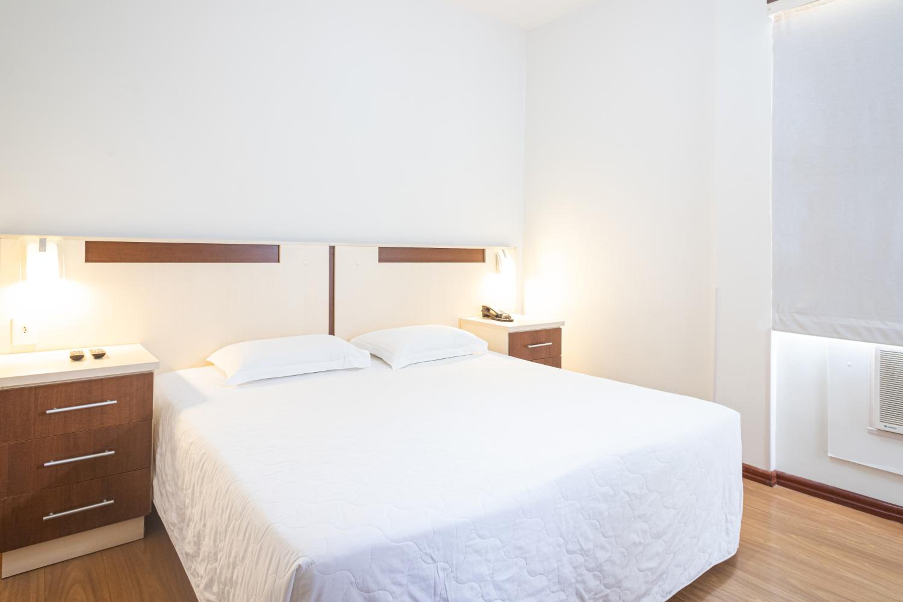 Large Double or Twin Room photo 3
