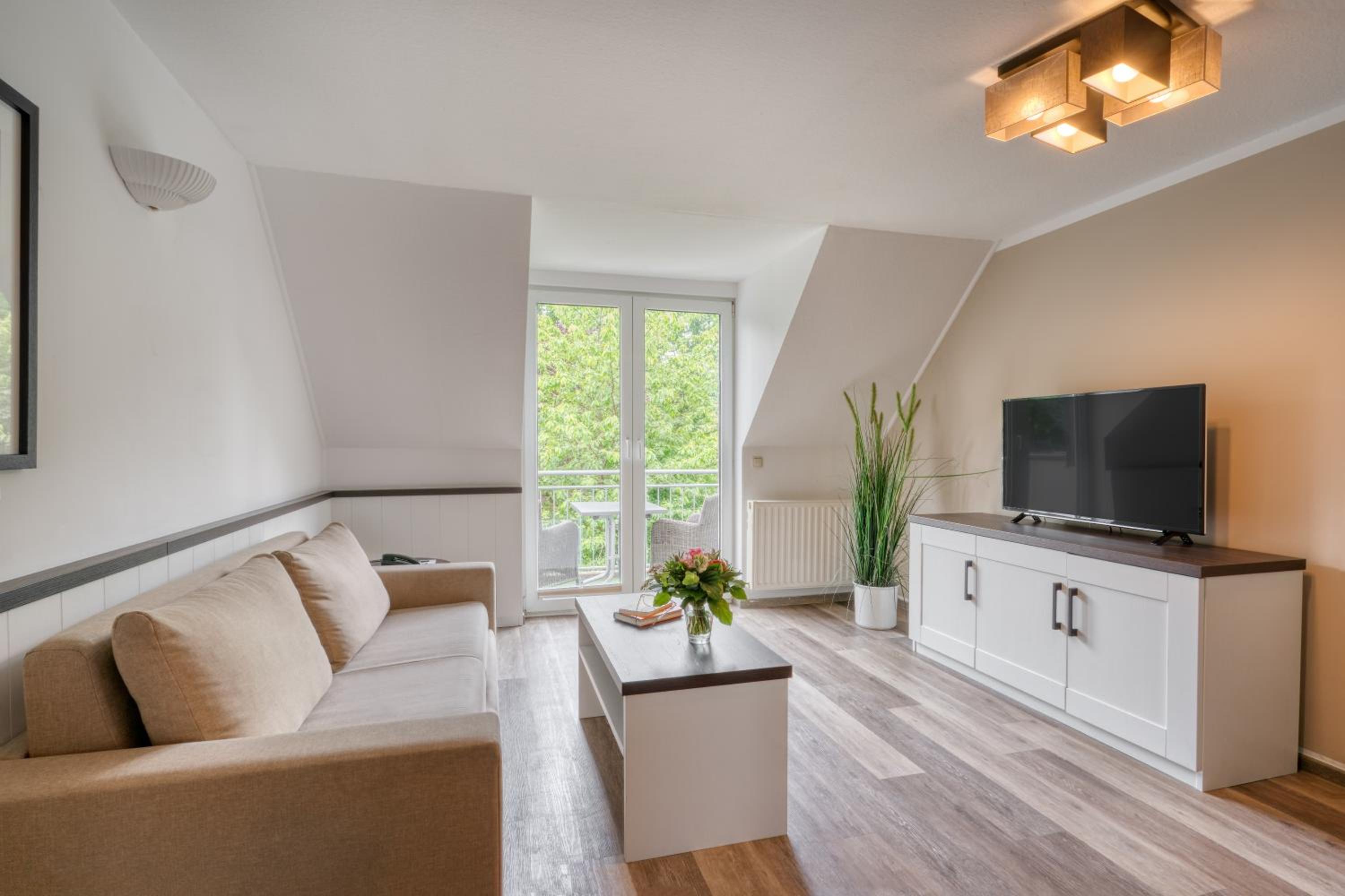 Apartment Maisonette Plus thumbnail 6