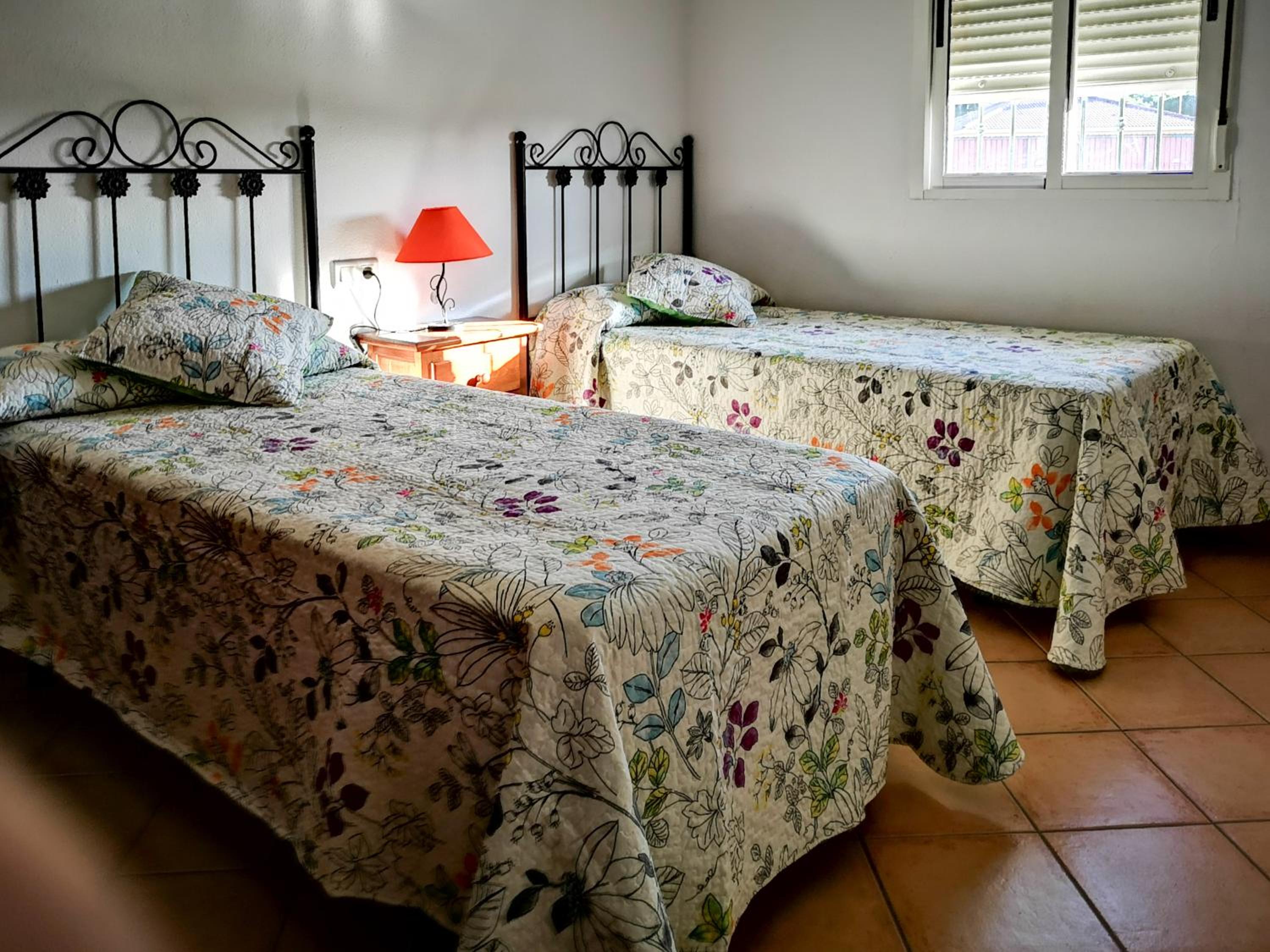 Casa de Vacaciones