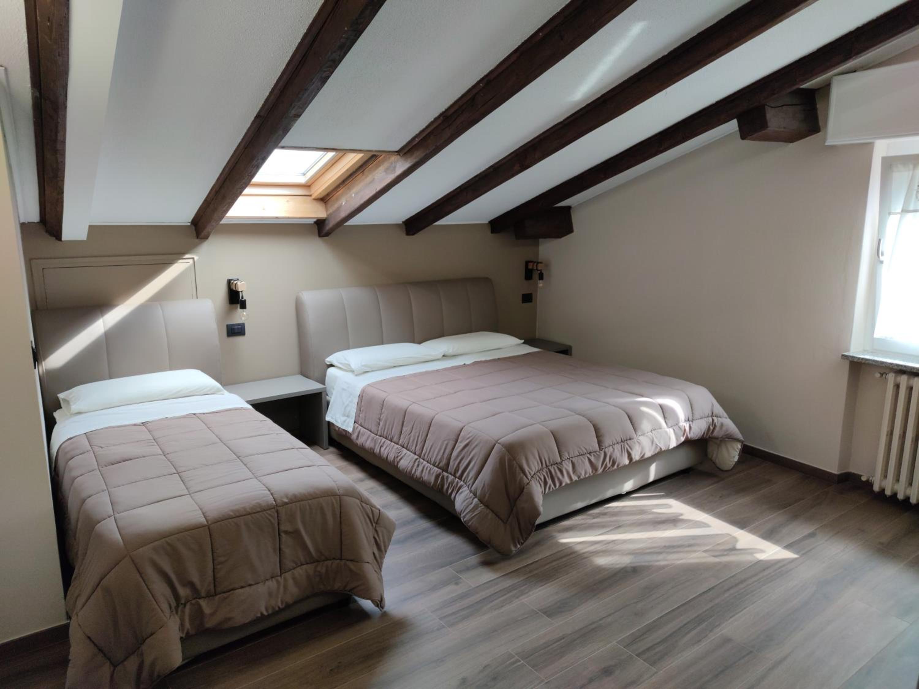 Quadruple Room photo 3