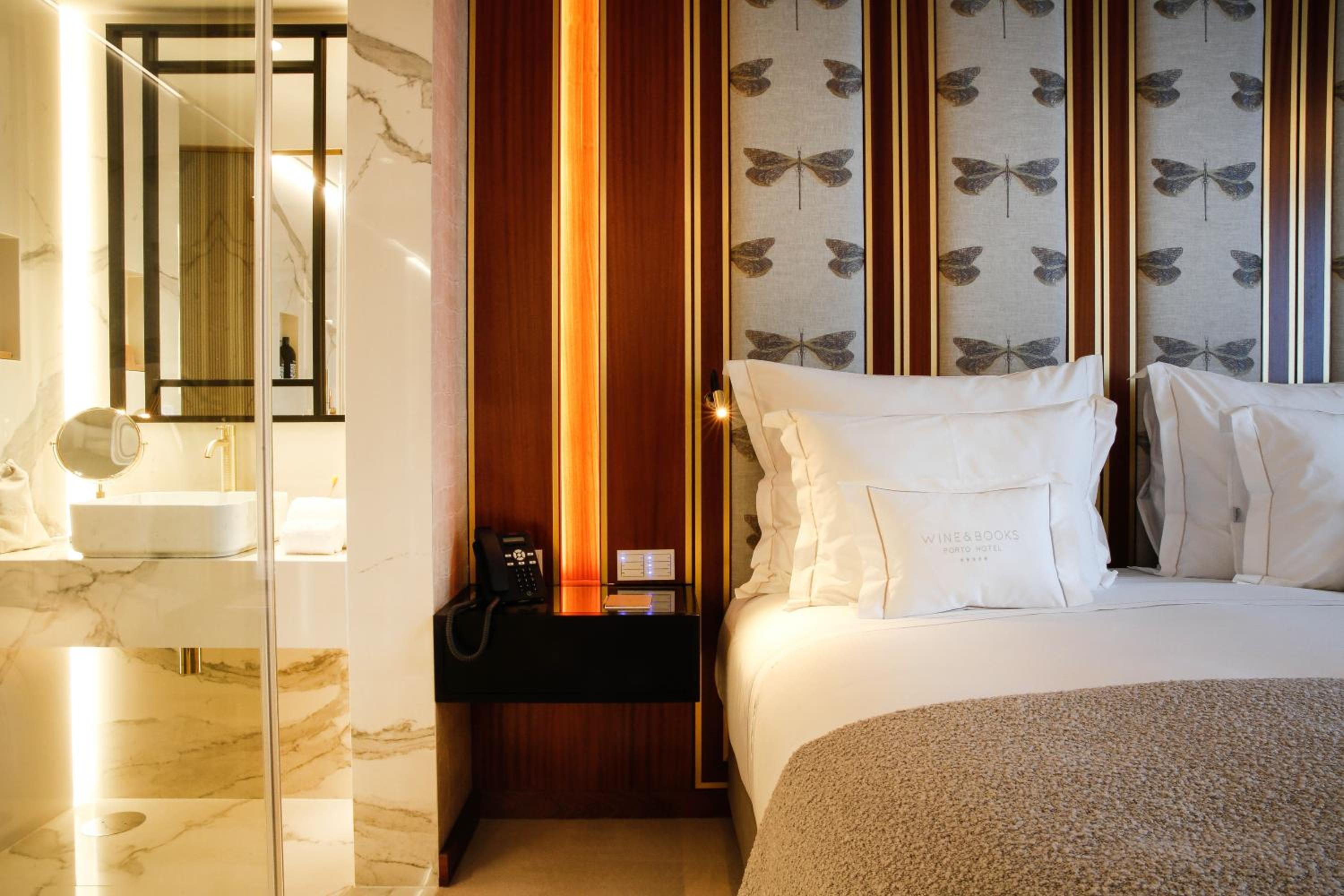 Superior Double Room - Photo 6