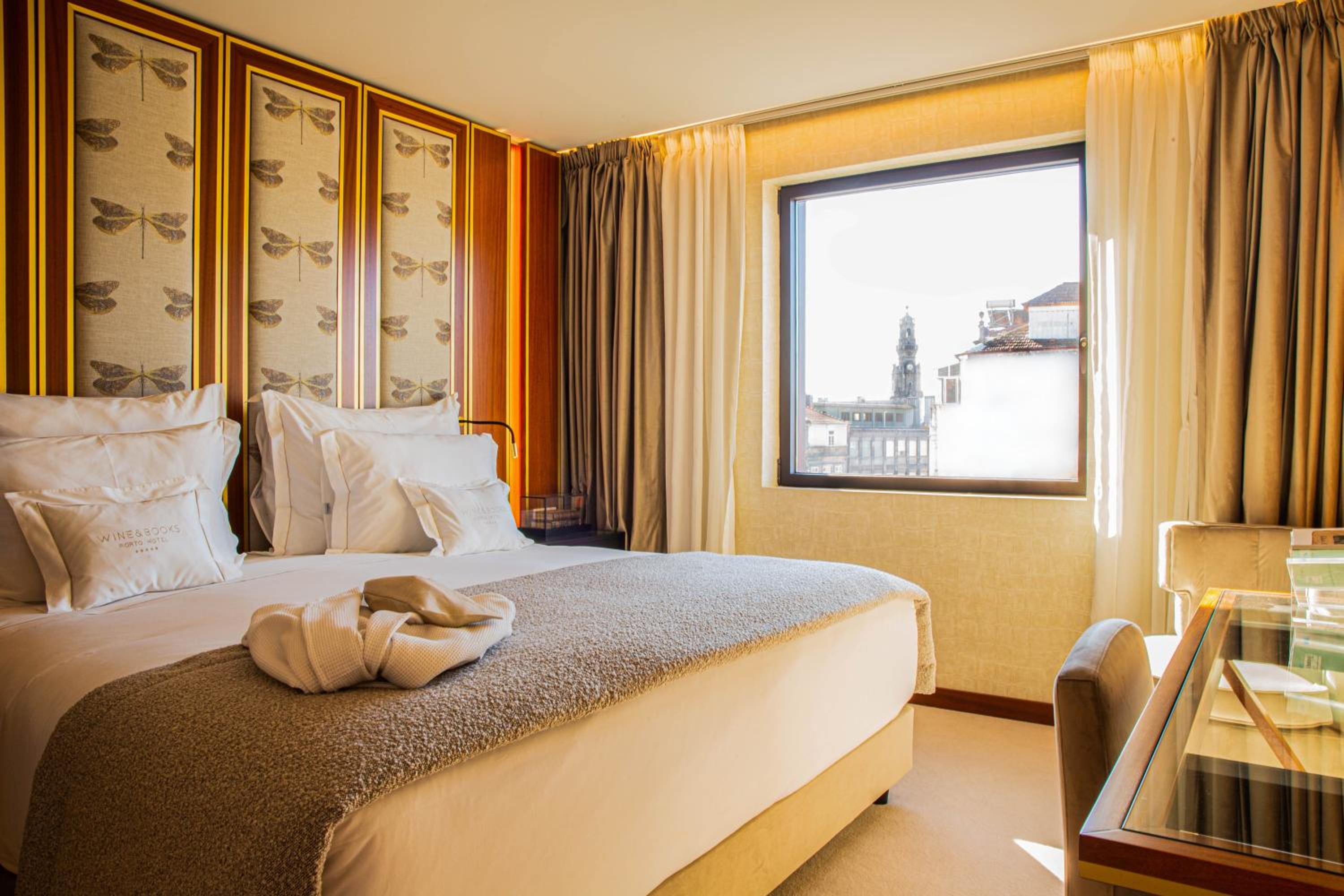 Superior Double Room - Photo 5