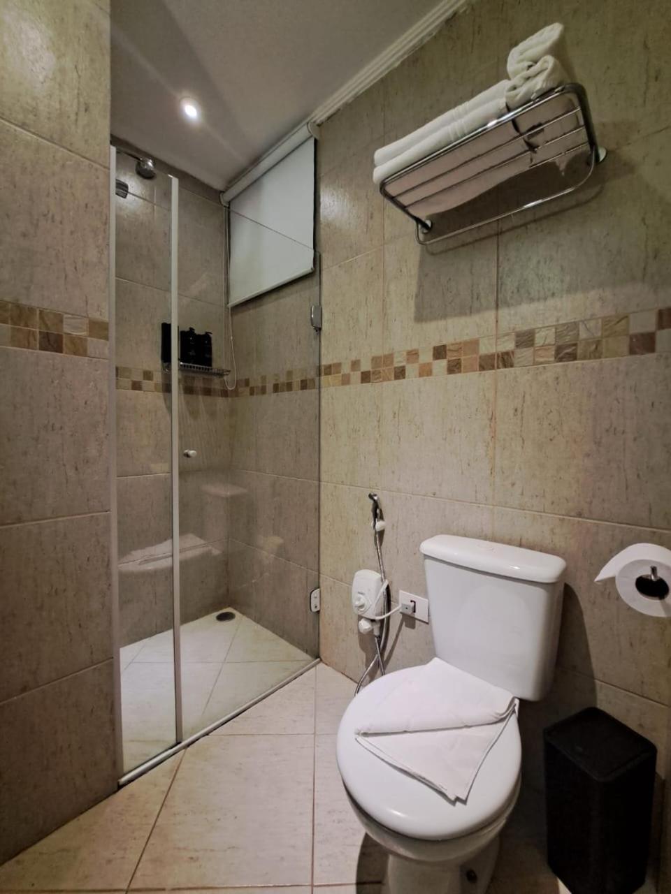 Deluxe Double Room With Bath