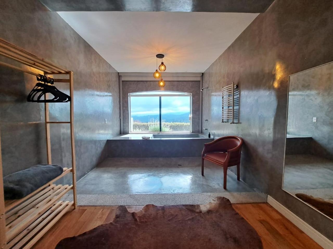 Deluxe Double Room With Bath