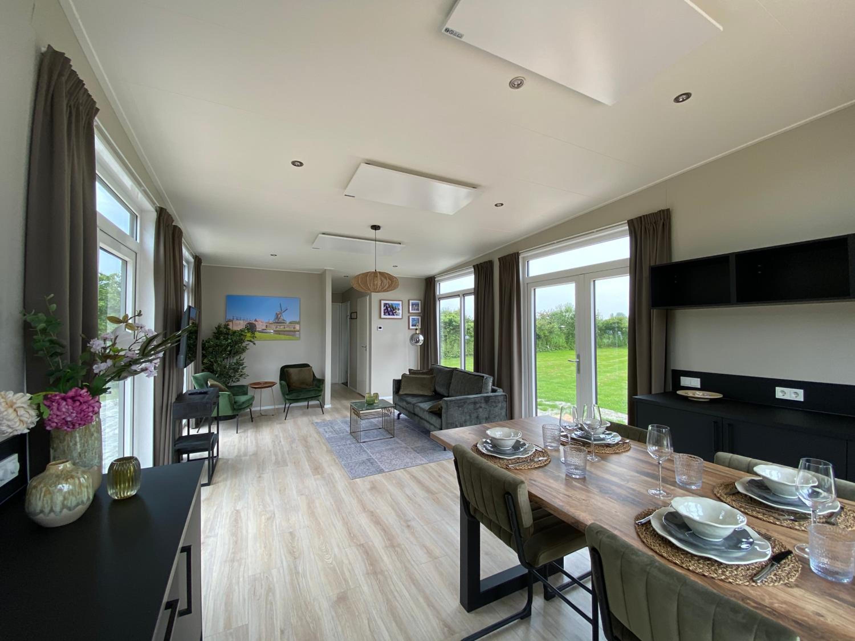 Two-Bedroom Chalet - Photo 3