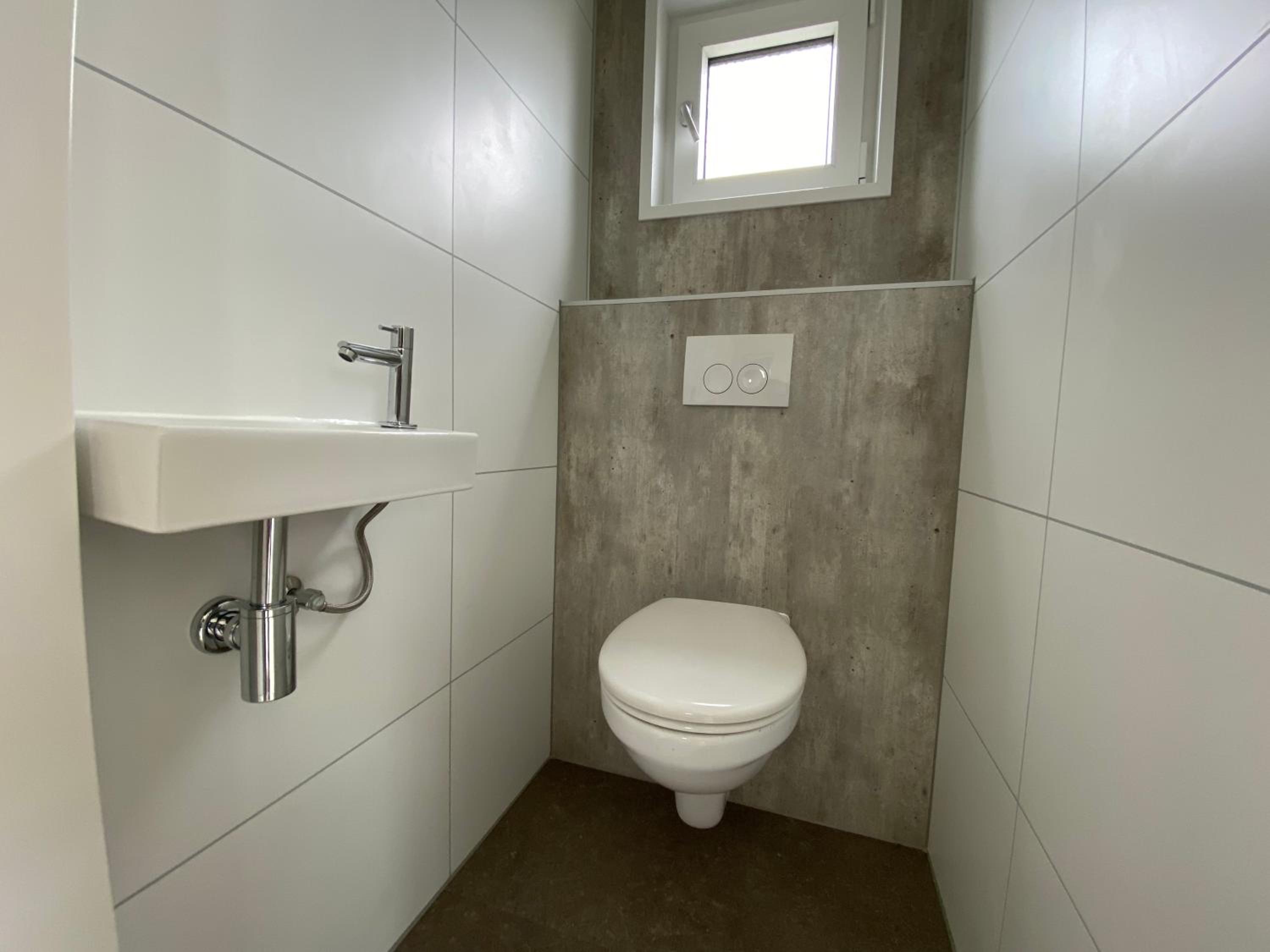 Two-Bedroom Chalet - Photo 8