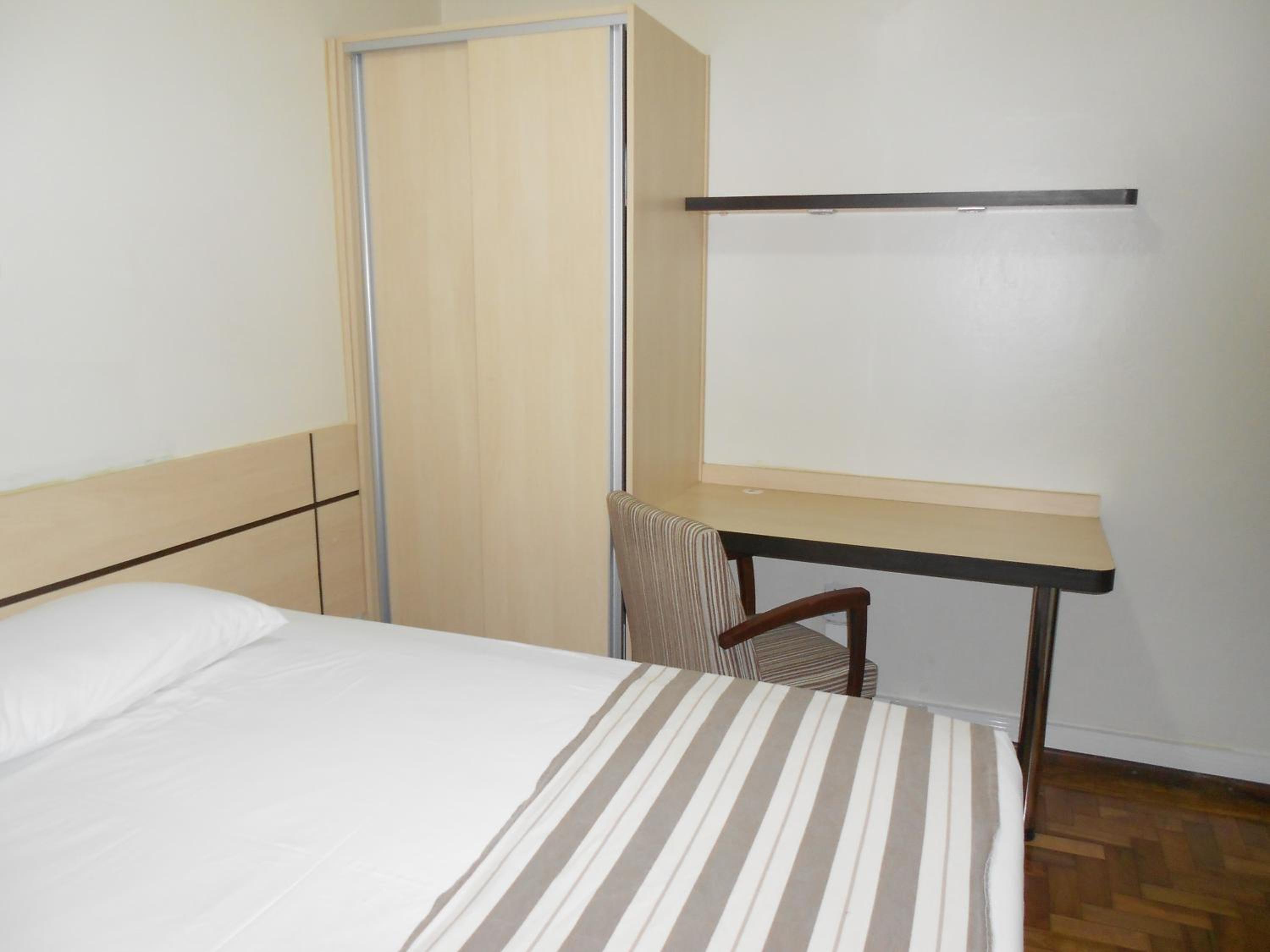 Standard Double Room photo 3