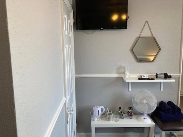 Small Double Room