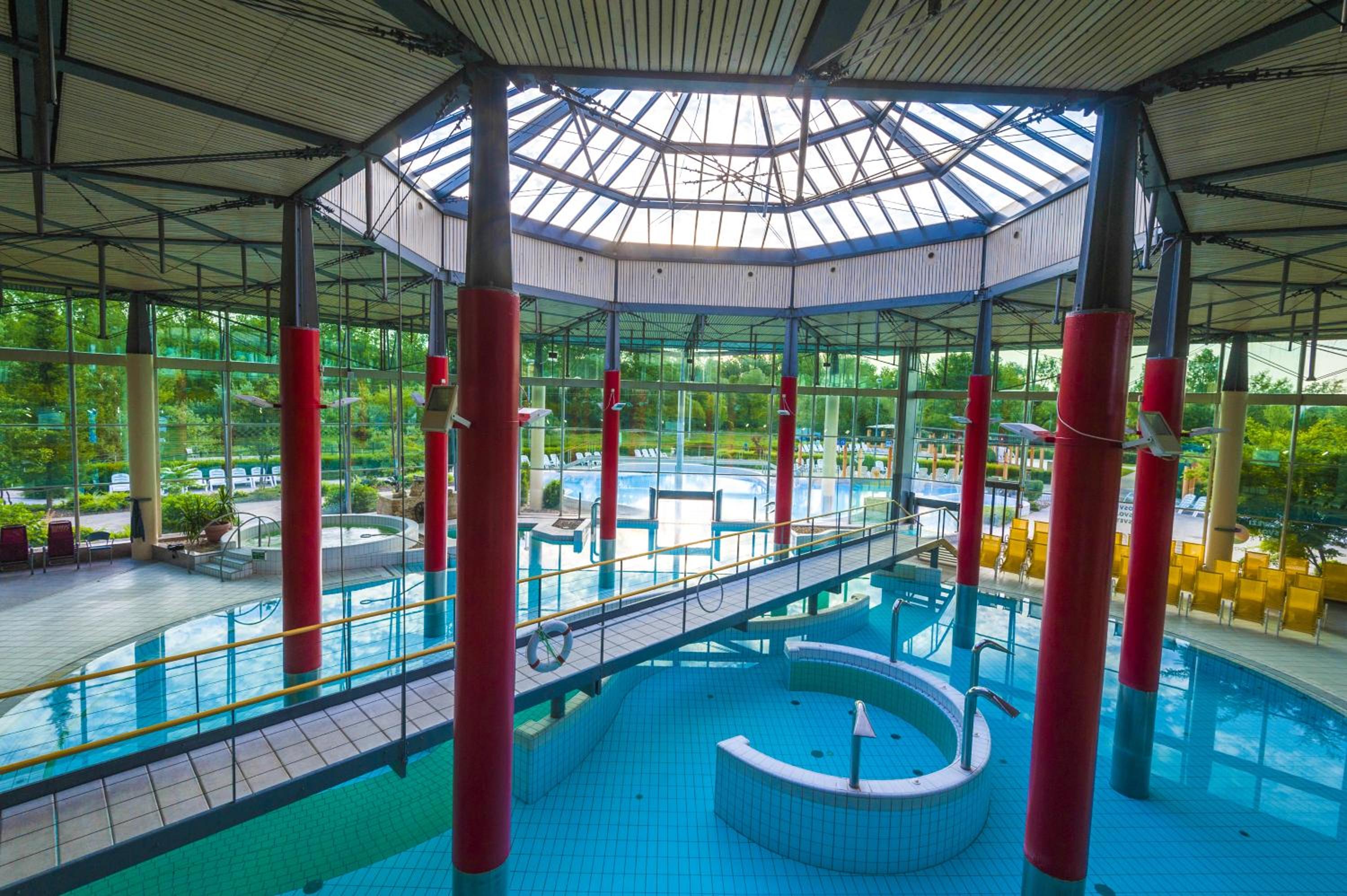 Special Offer - Standard Double Room with Spa Package
