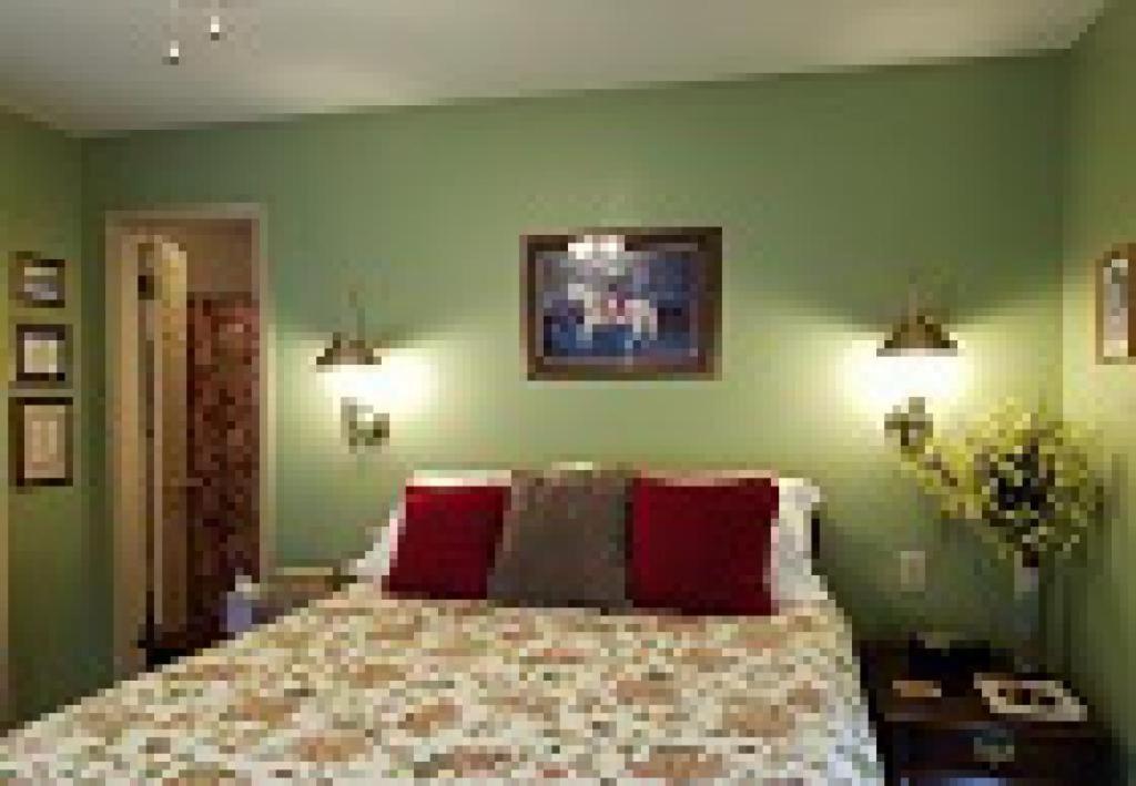 Standard Double Room photo 3