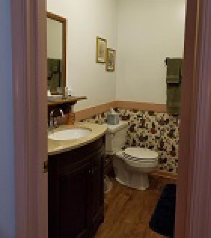 Superior Quadruple Room photo 3