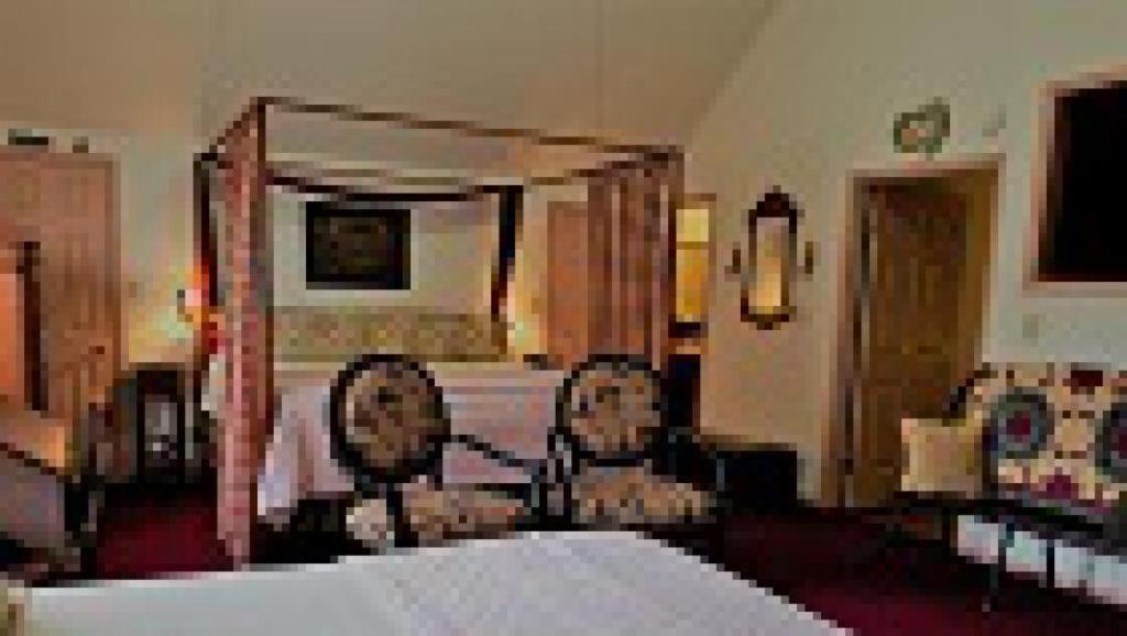 Superior Quadruple Room photo 2