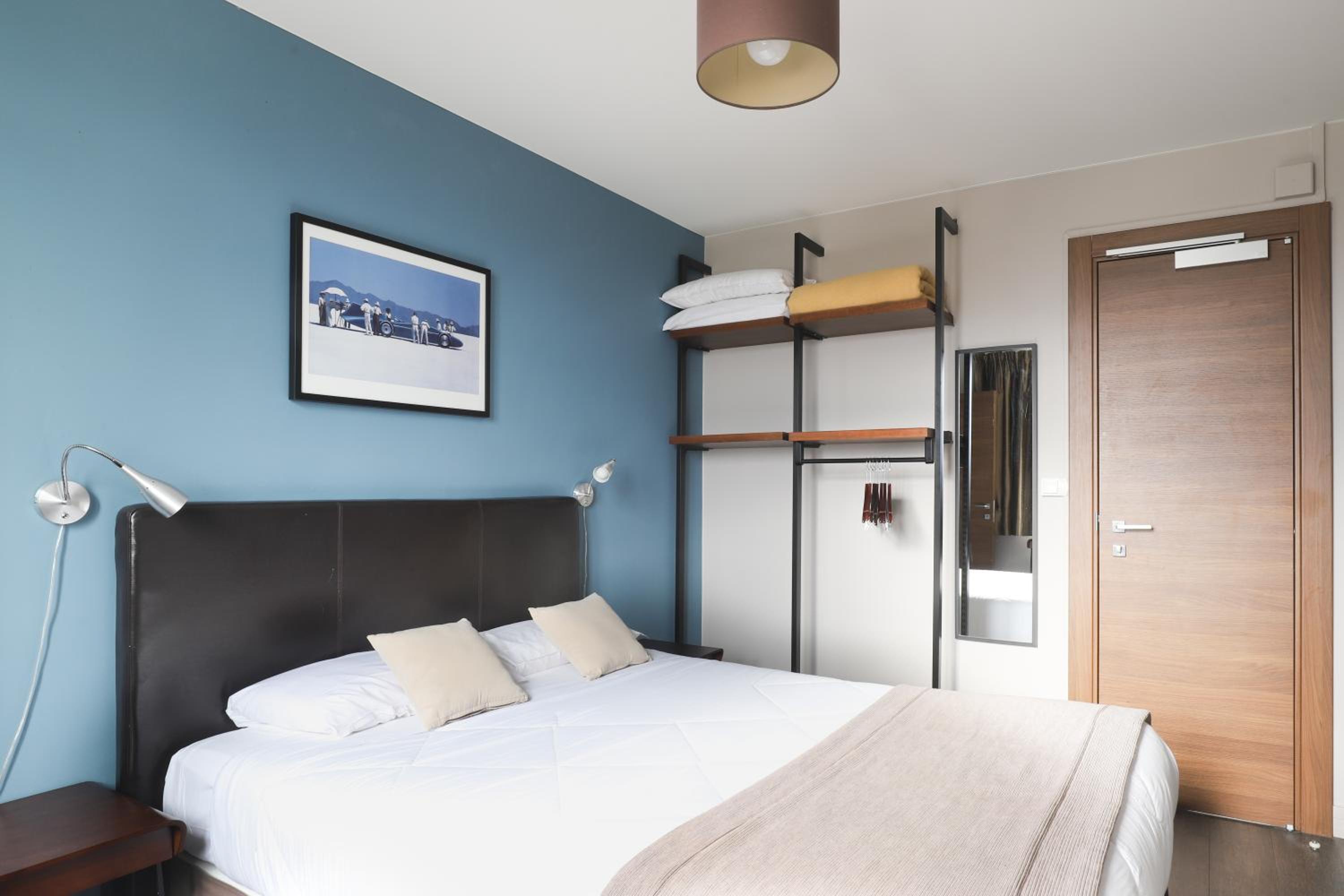 Standard  Room - Photo 8