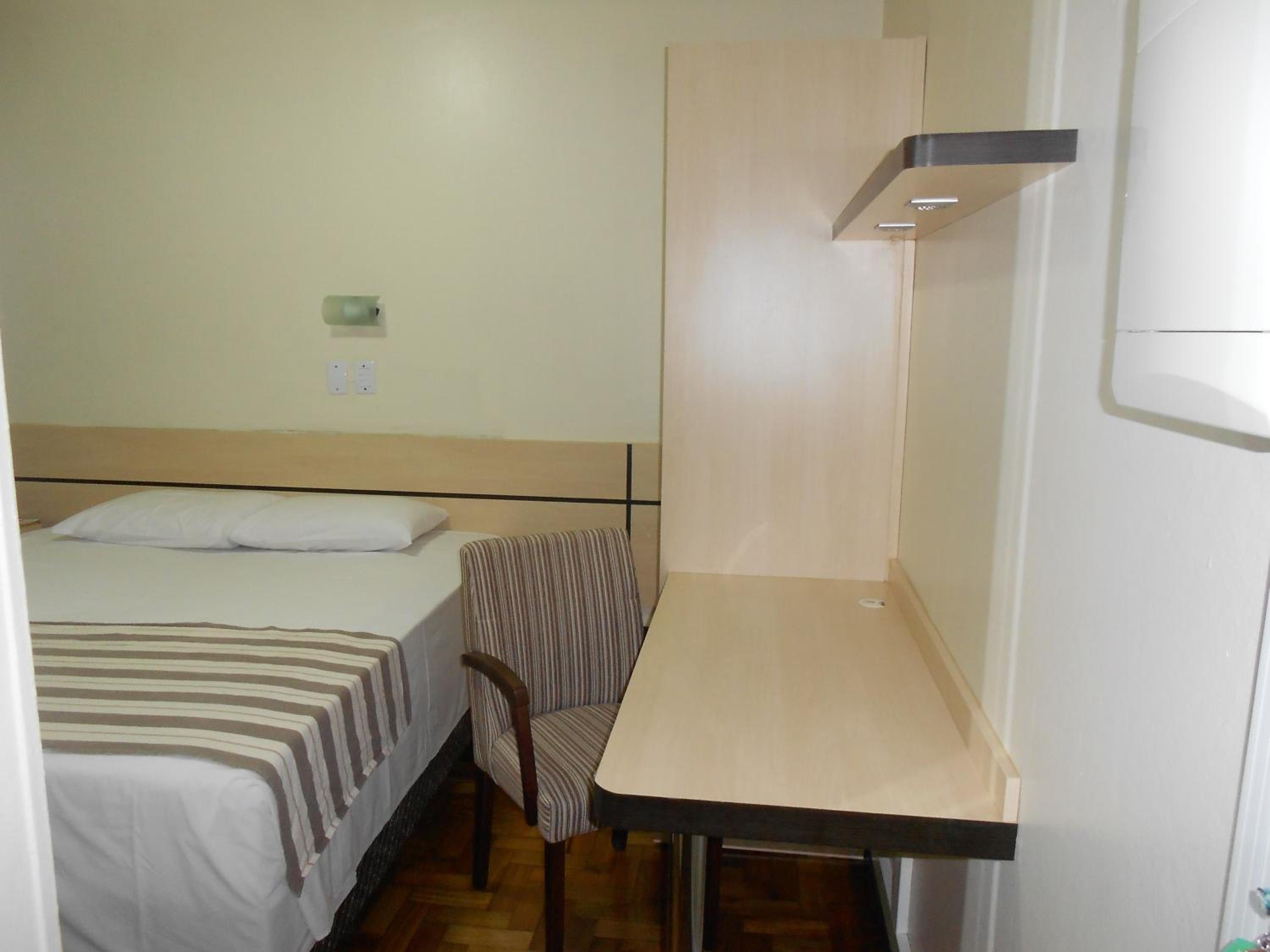 Standard Double Room photo 2