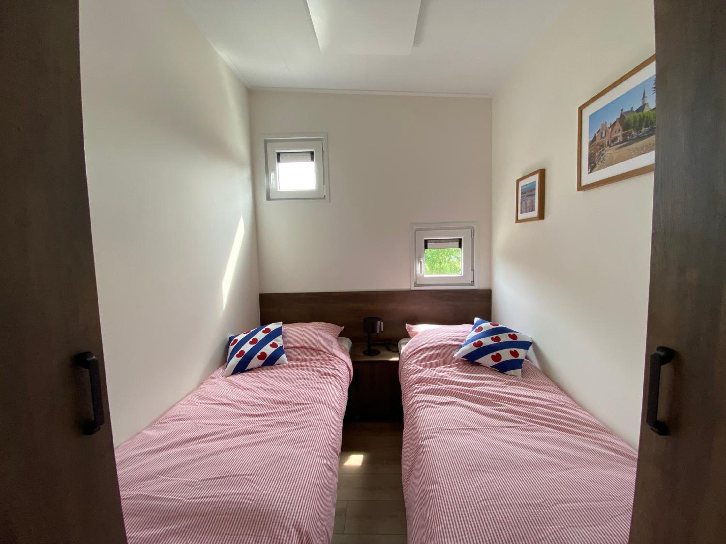 Three-Bedroom Chalet - Photo 4