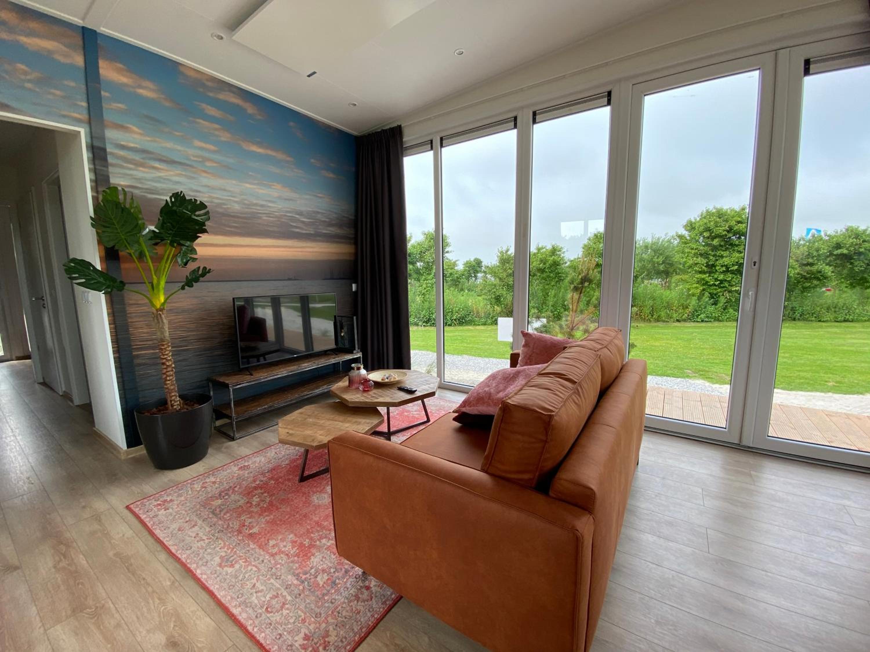 Three-Bedroom Chalet - Photo 1
