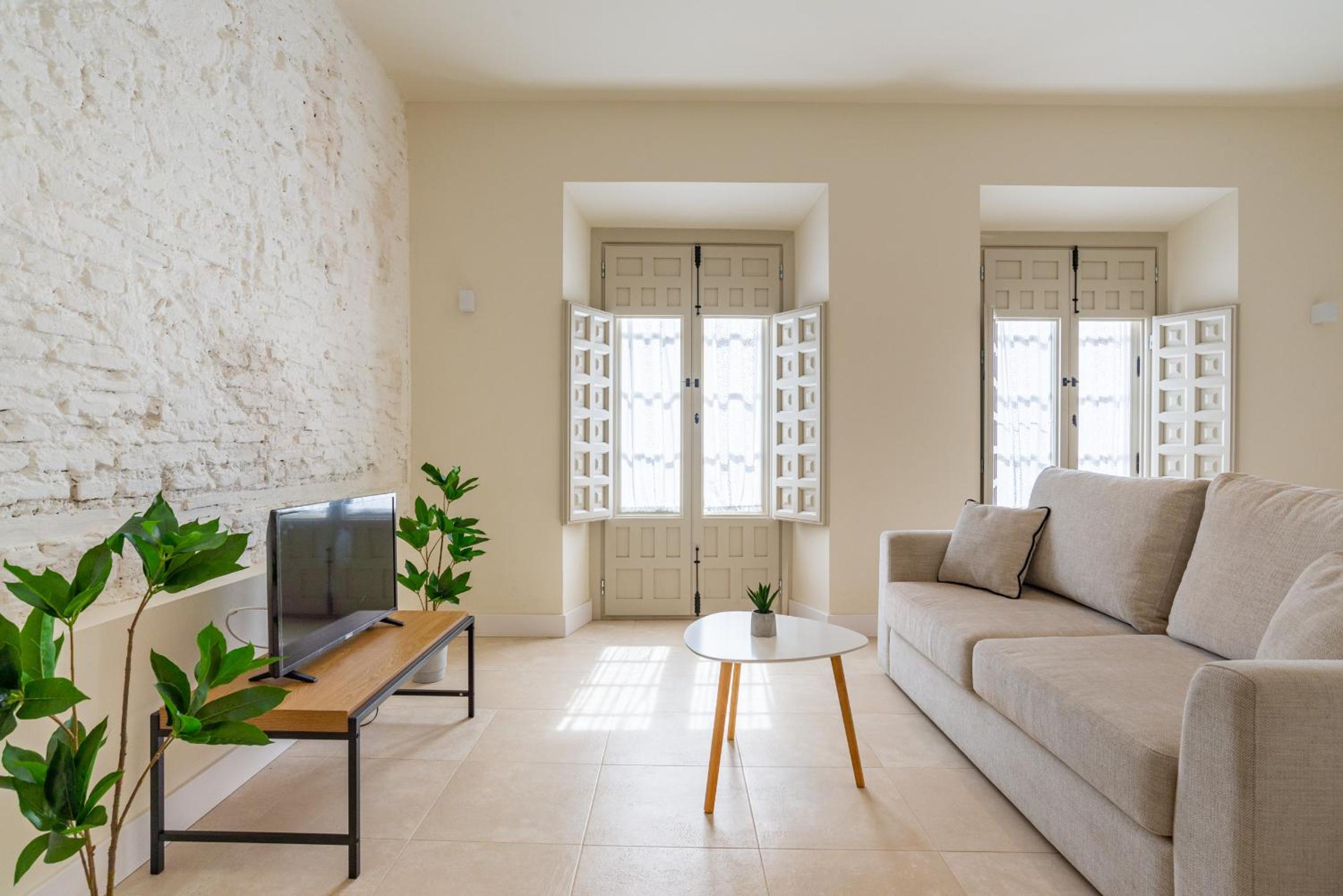 Apartamento de lujo