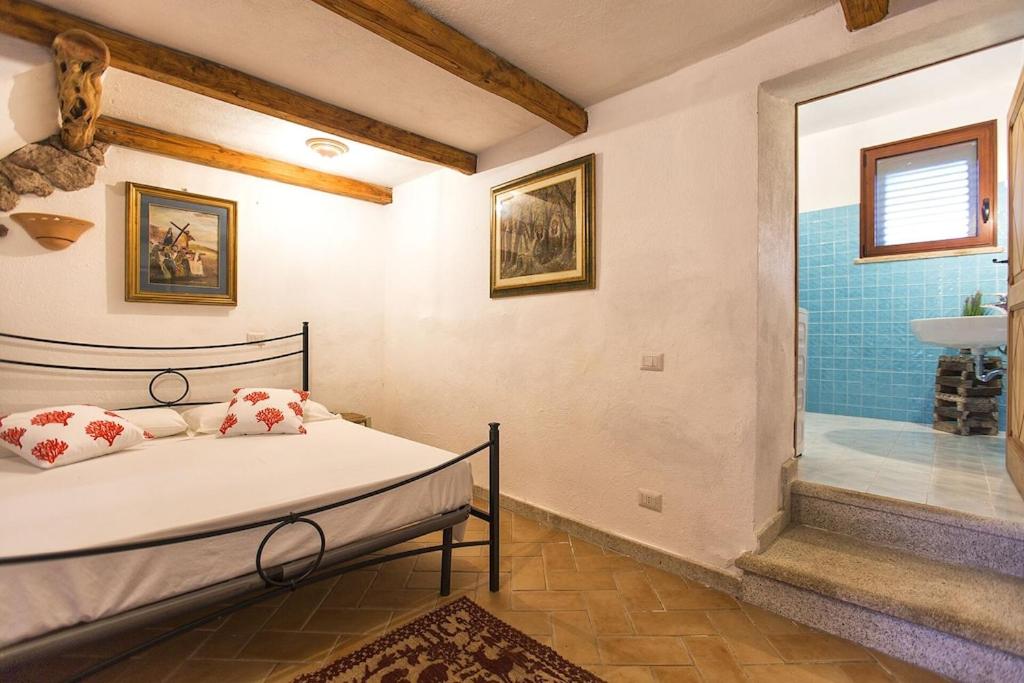 Three-Bedroom Chalet