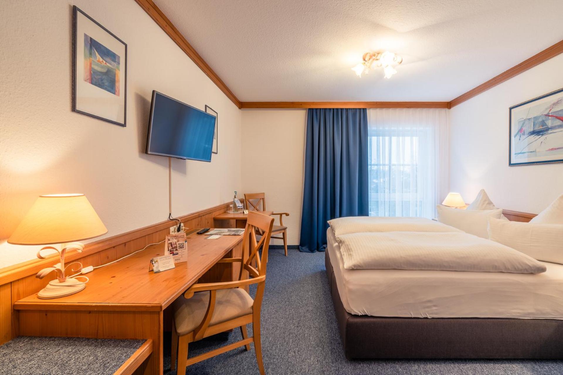 Superior Double Room - Photo 4