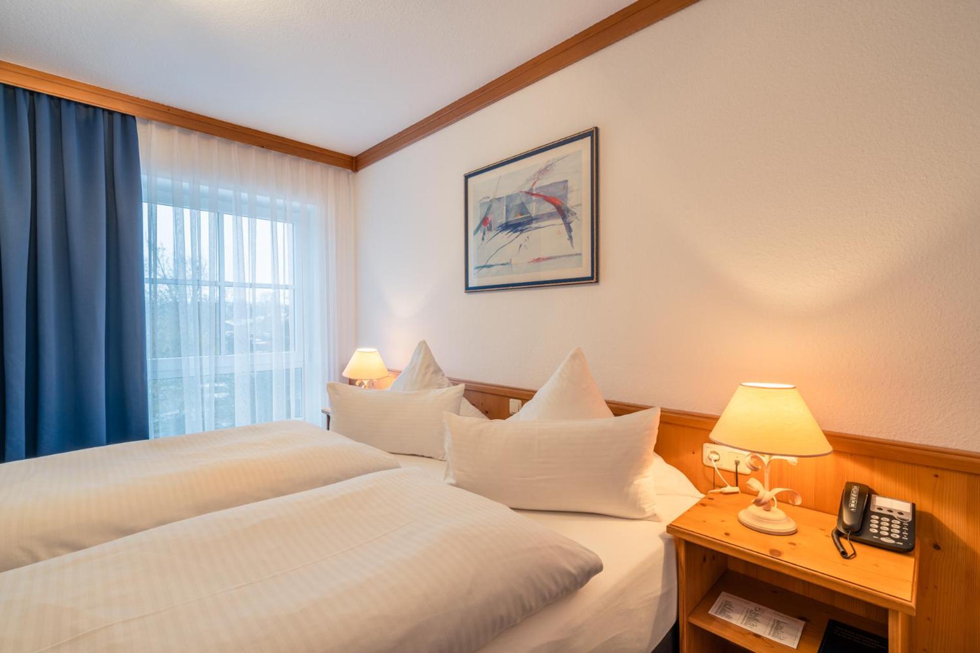 Comfort Double Room - Photo 3