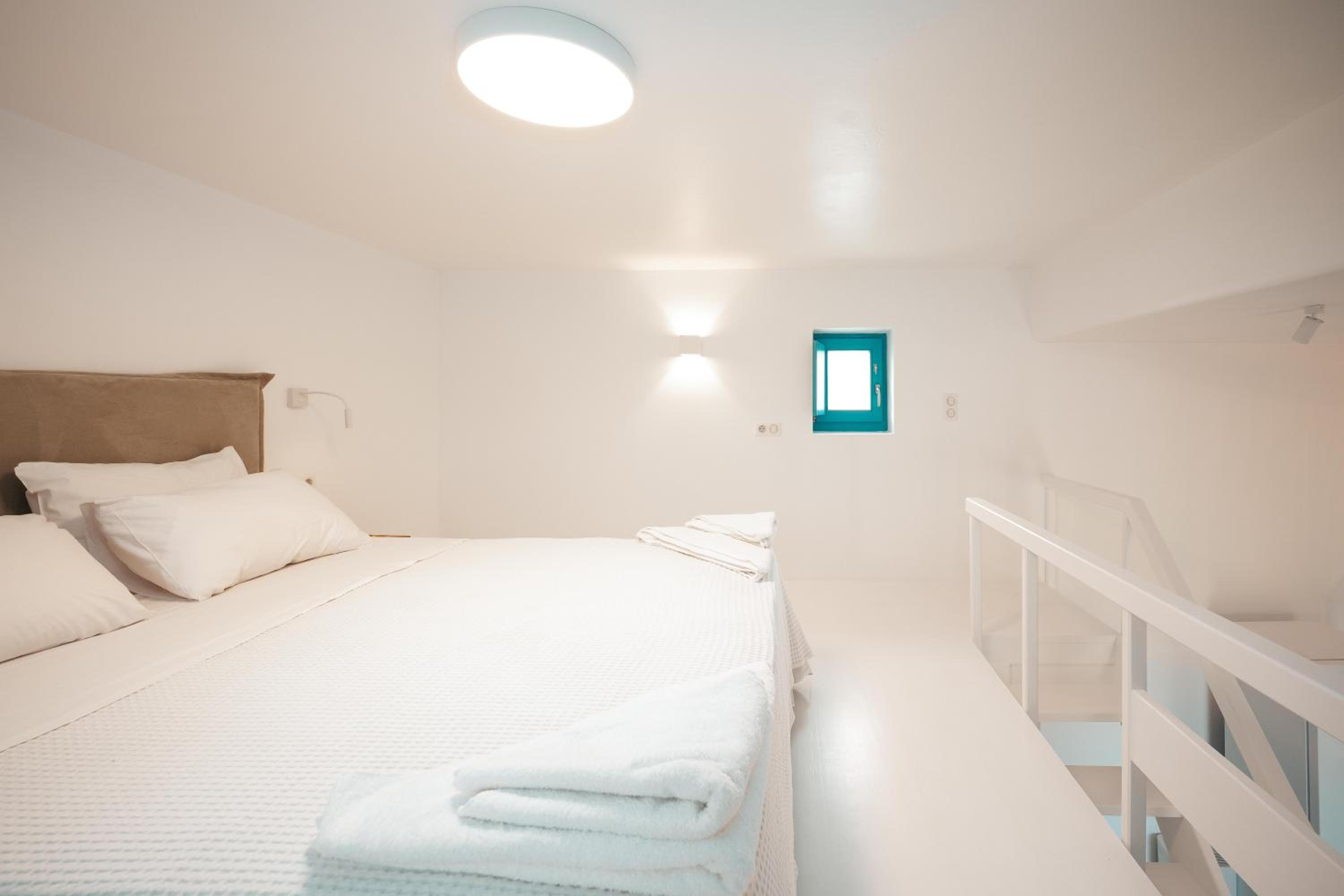 Anemela Suite with Loft - Photo 12