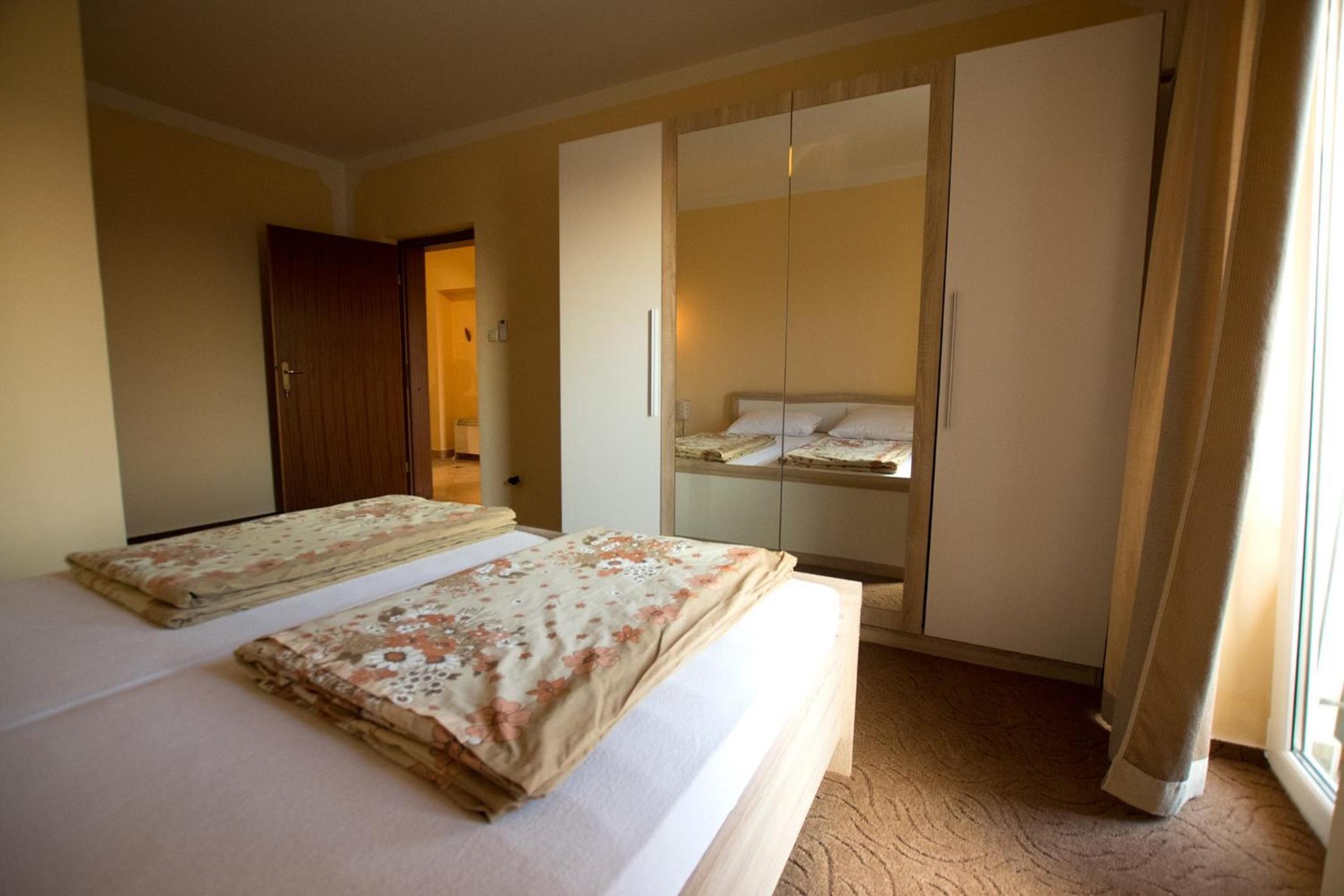 Double Room with Sea View photo 2