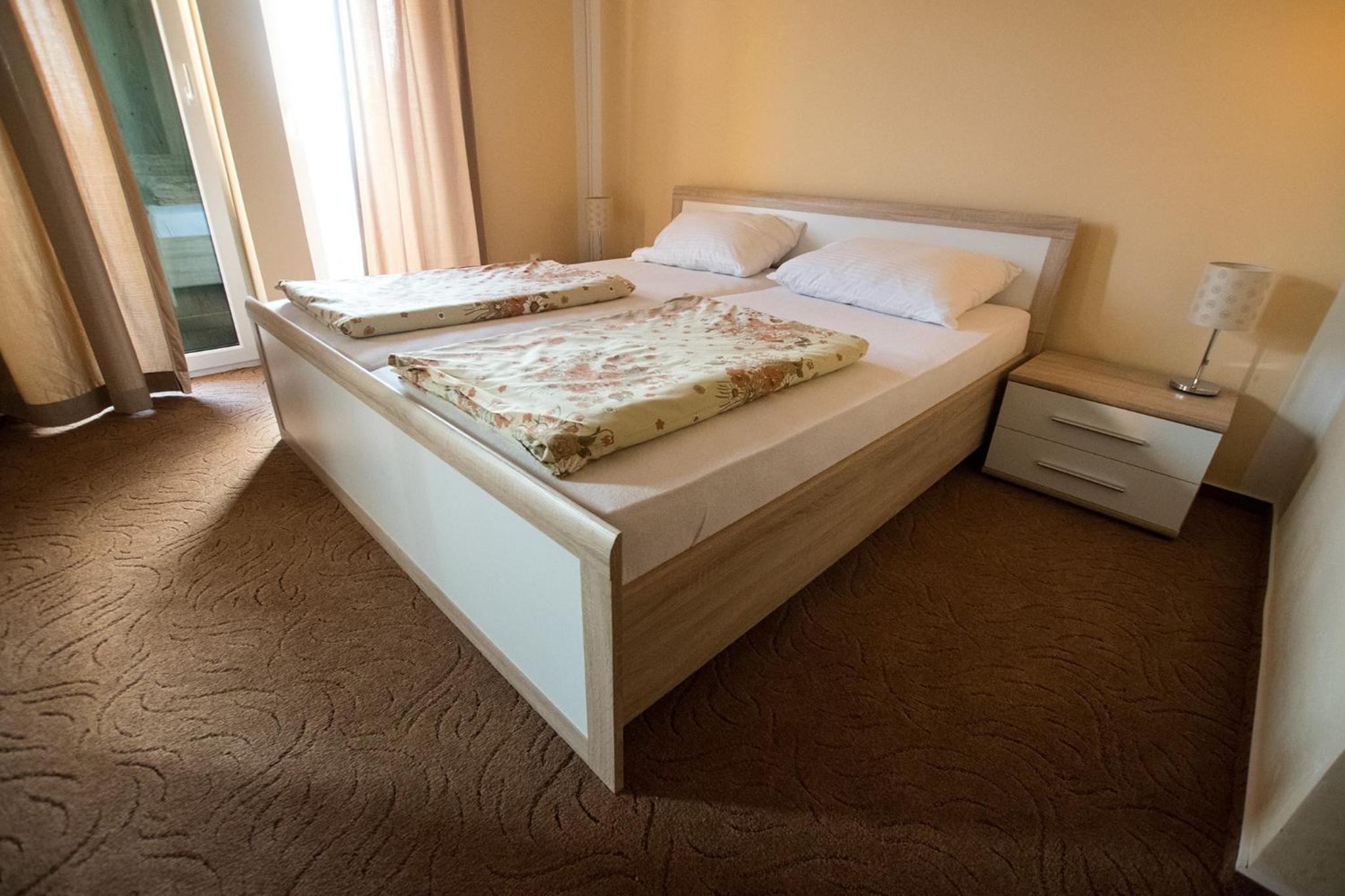 Double Room with Sea View photo 1