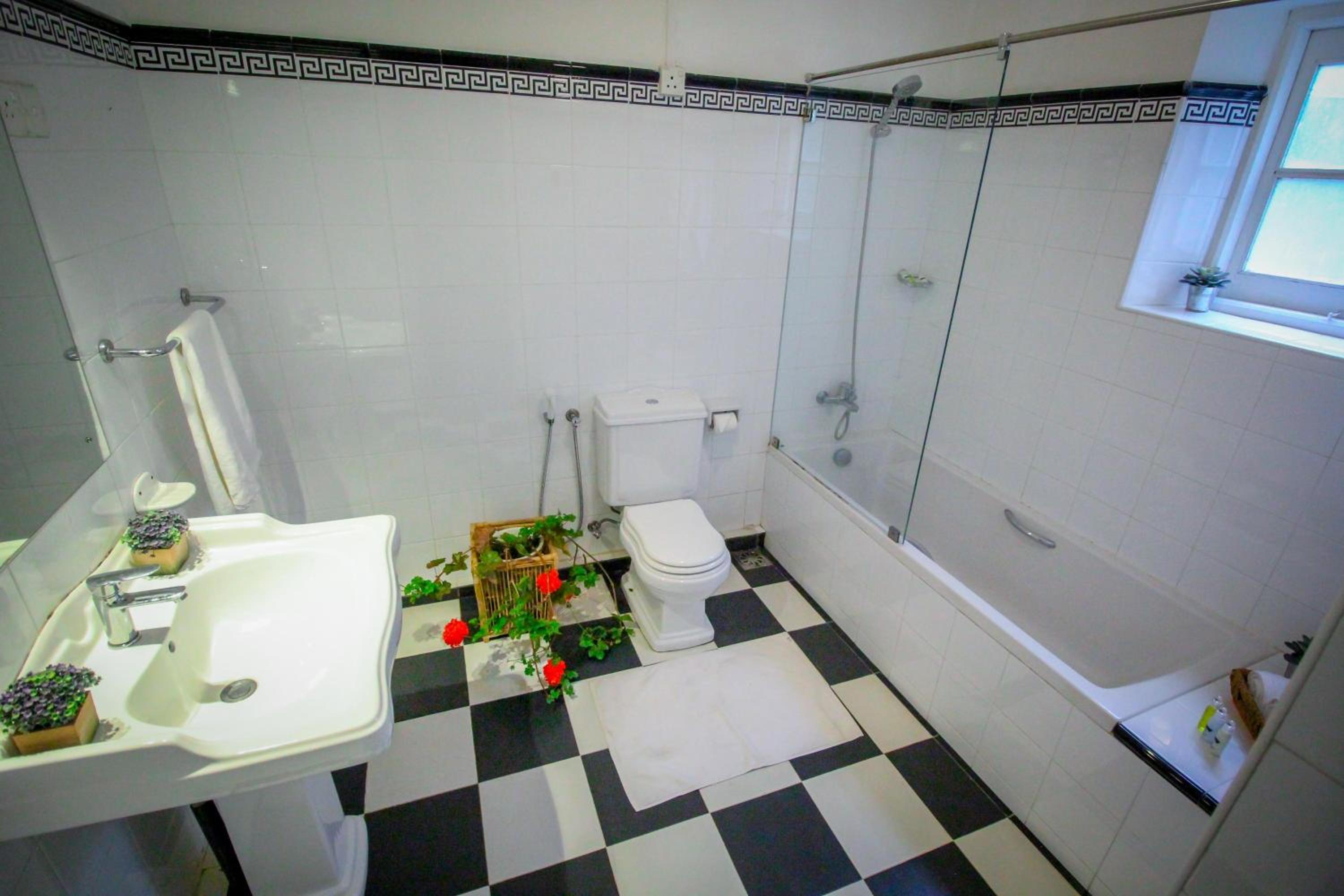 Deluxe Double Room photo 3