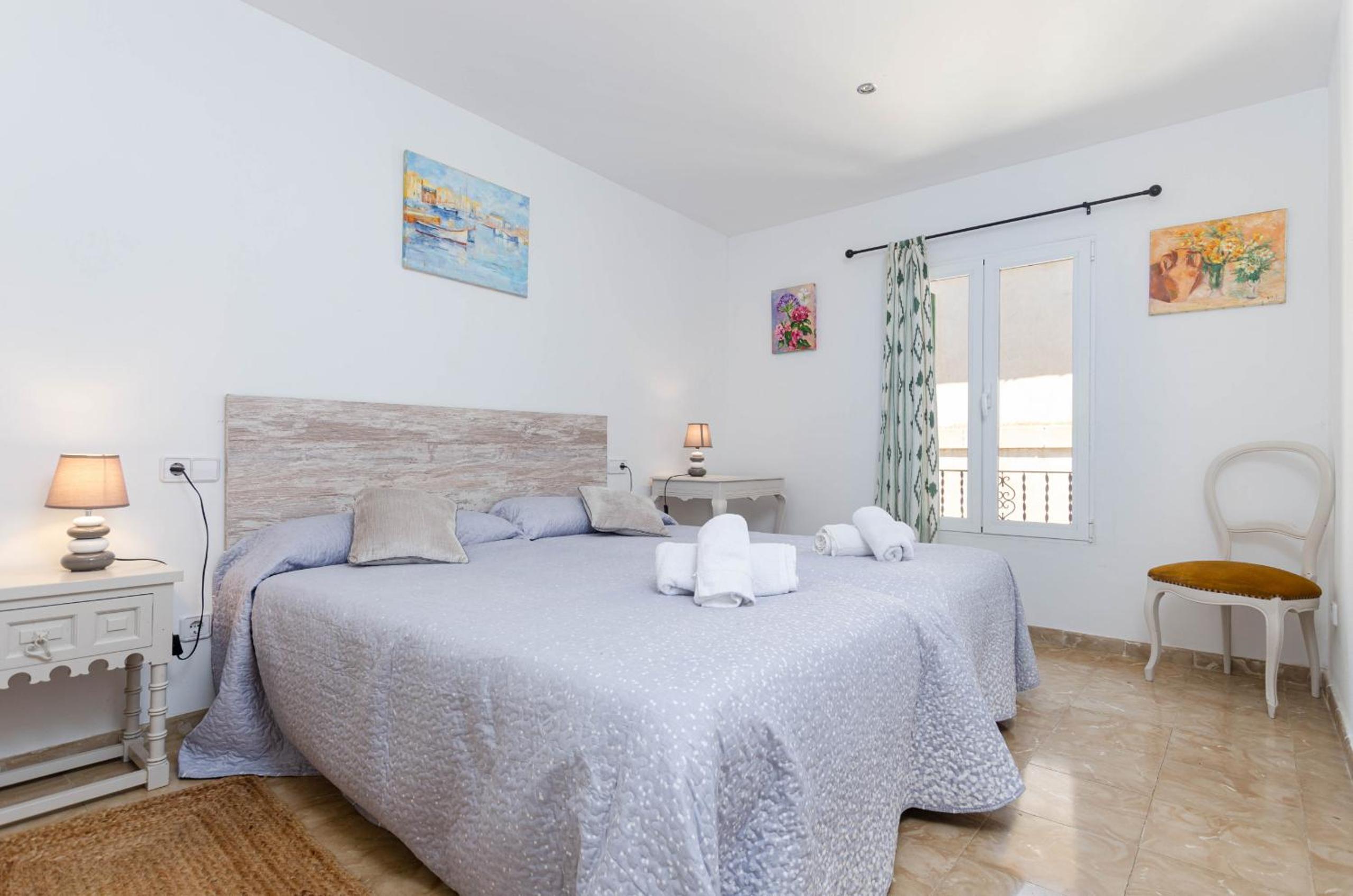 Apartamento