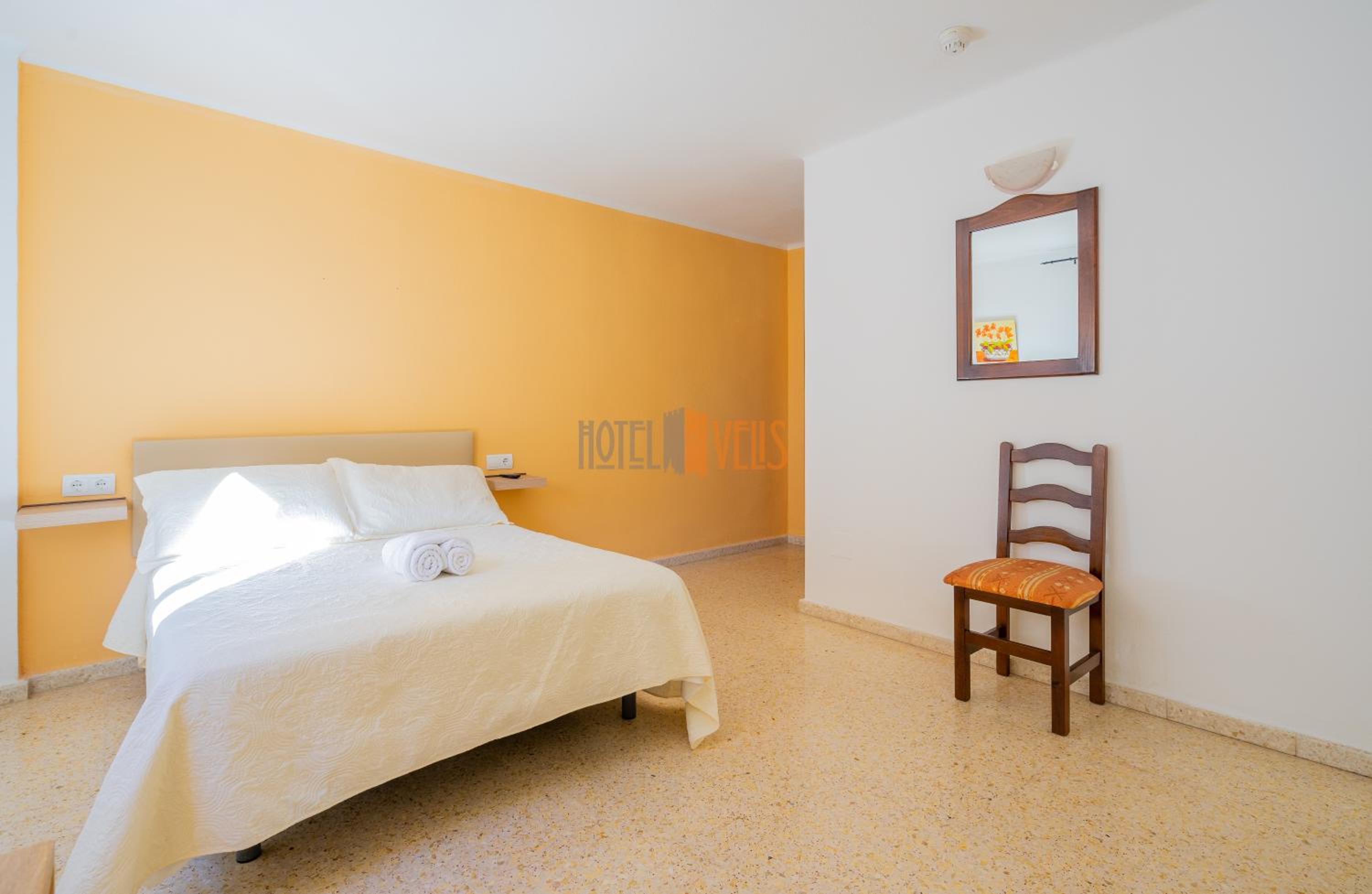 Comfort Double Room - Photo 13