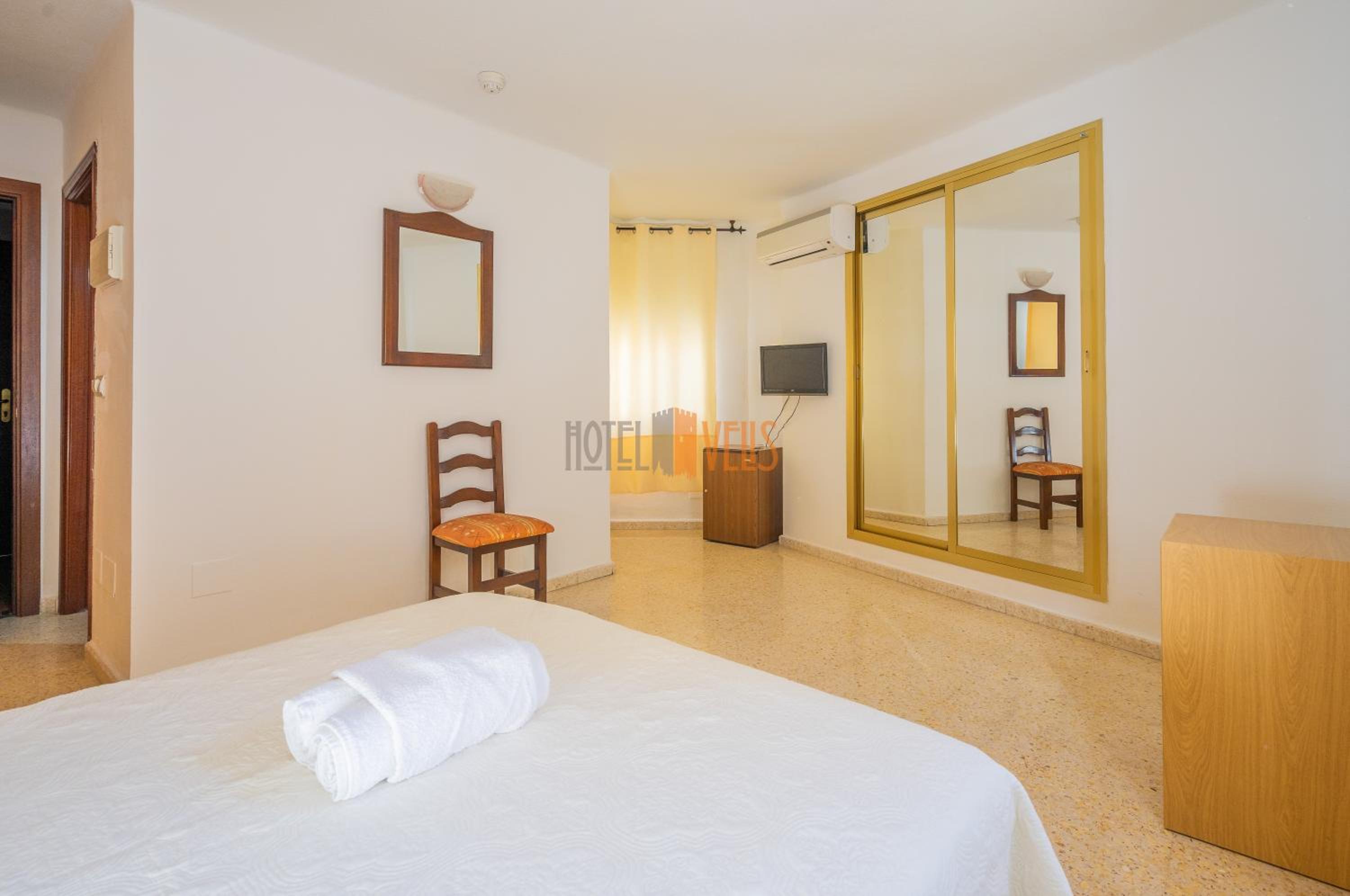Comfort Double Room - Photo 10