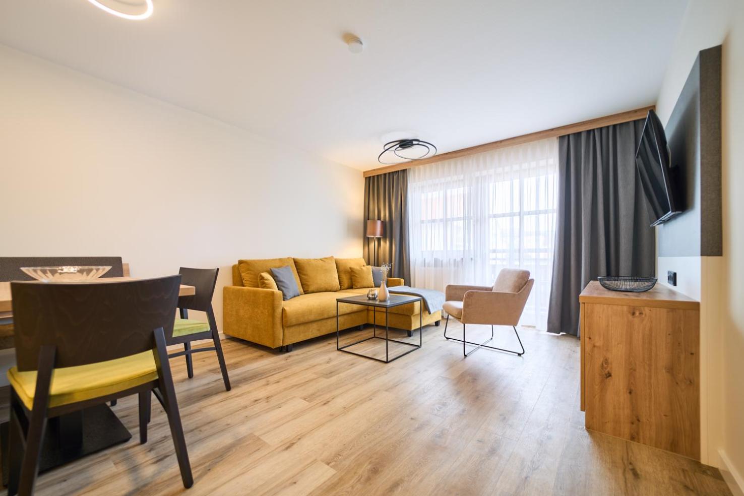 Family Suite photo 1