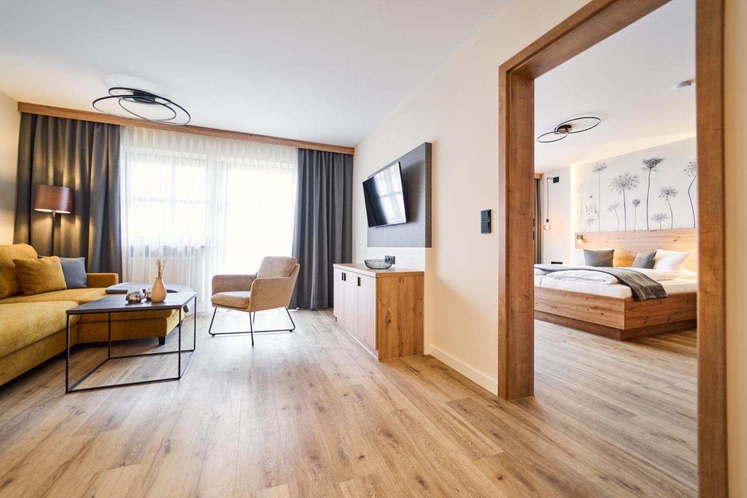 Family Suite photo 2